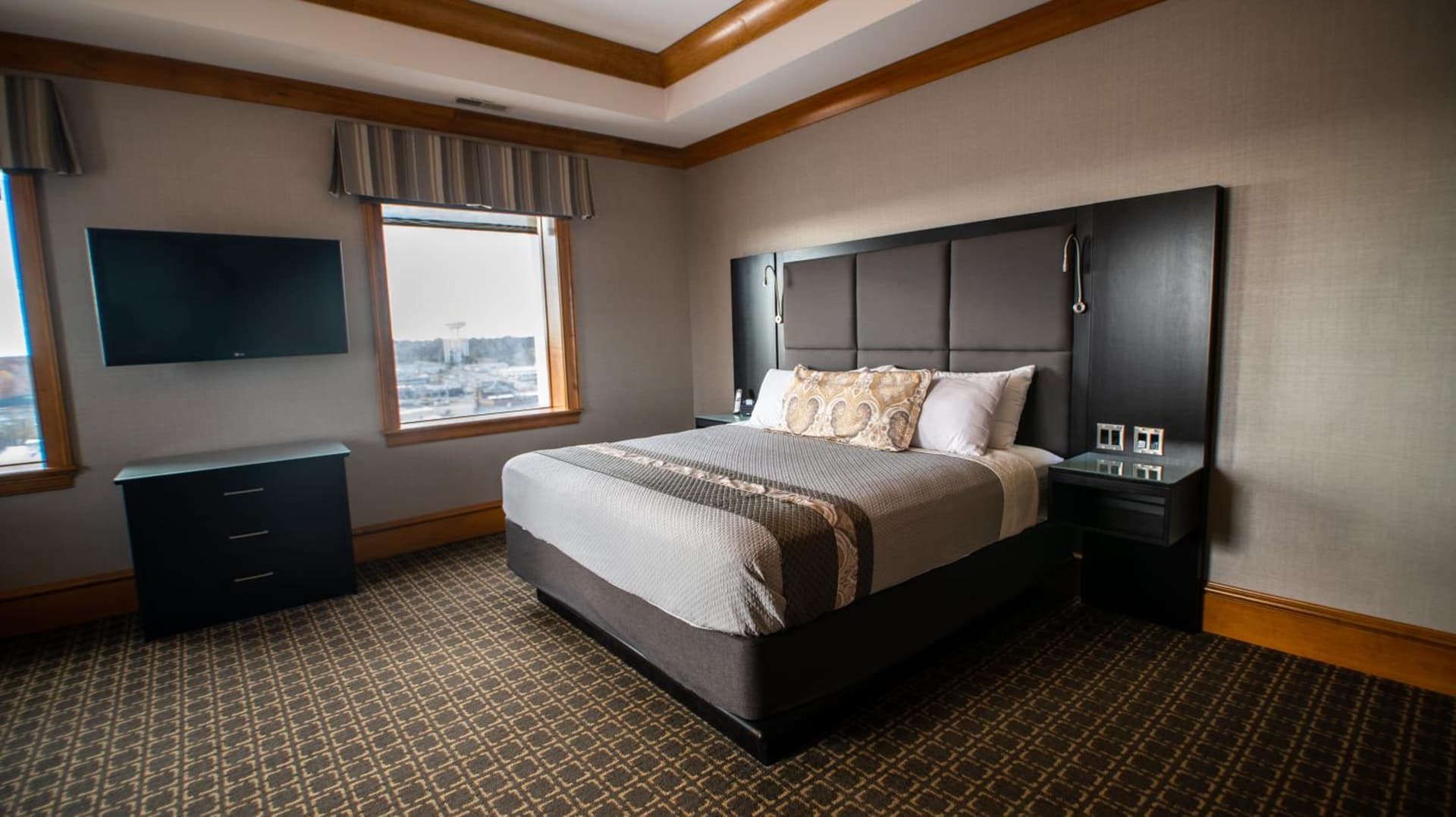 voco The Tiger Hotel, Columbia, MO by IHG gallery photo in Columbia, MO — image 58