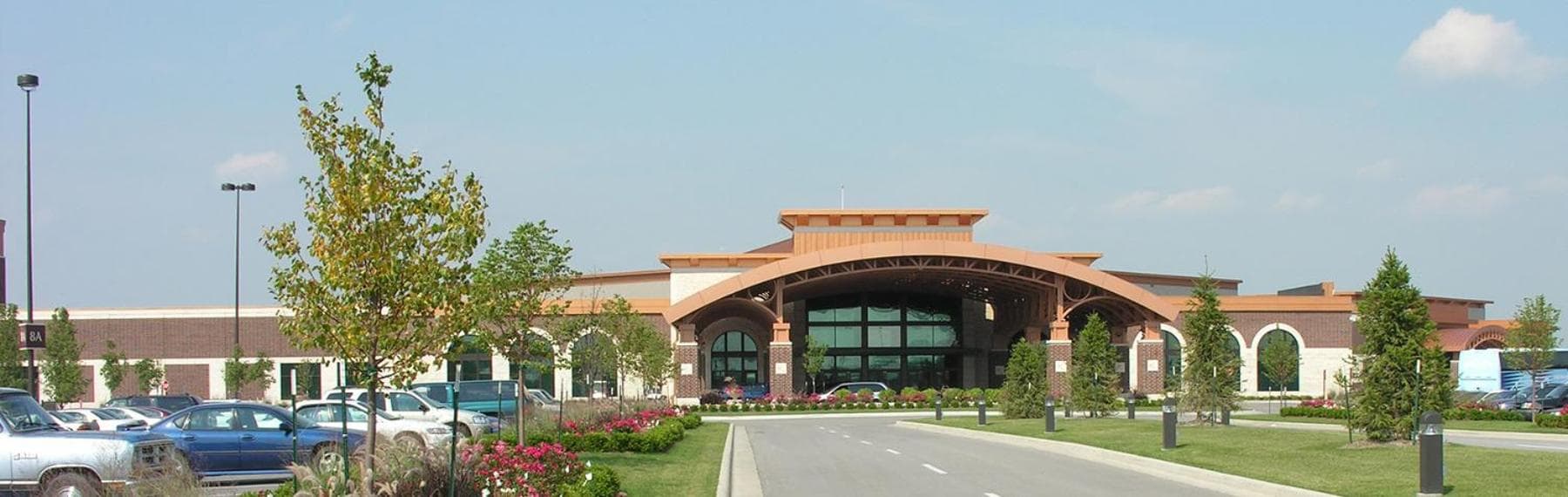 Riverside Casino & Golf Resort featured exterior or lobby in Riverside, IA — similar hotel