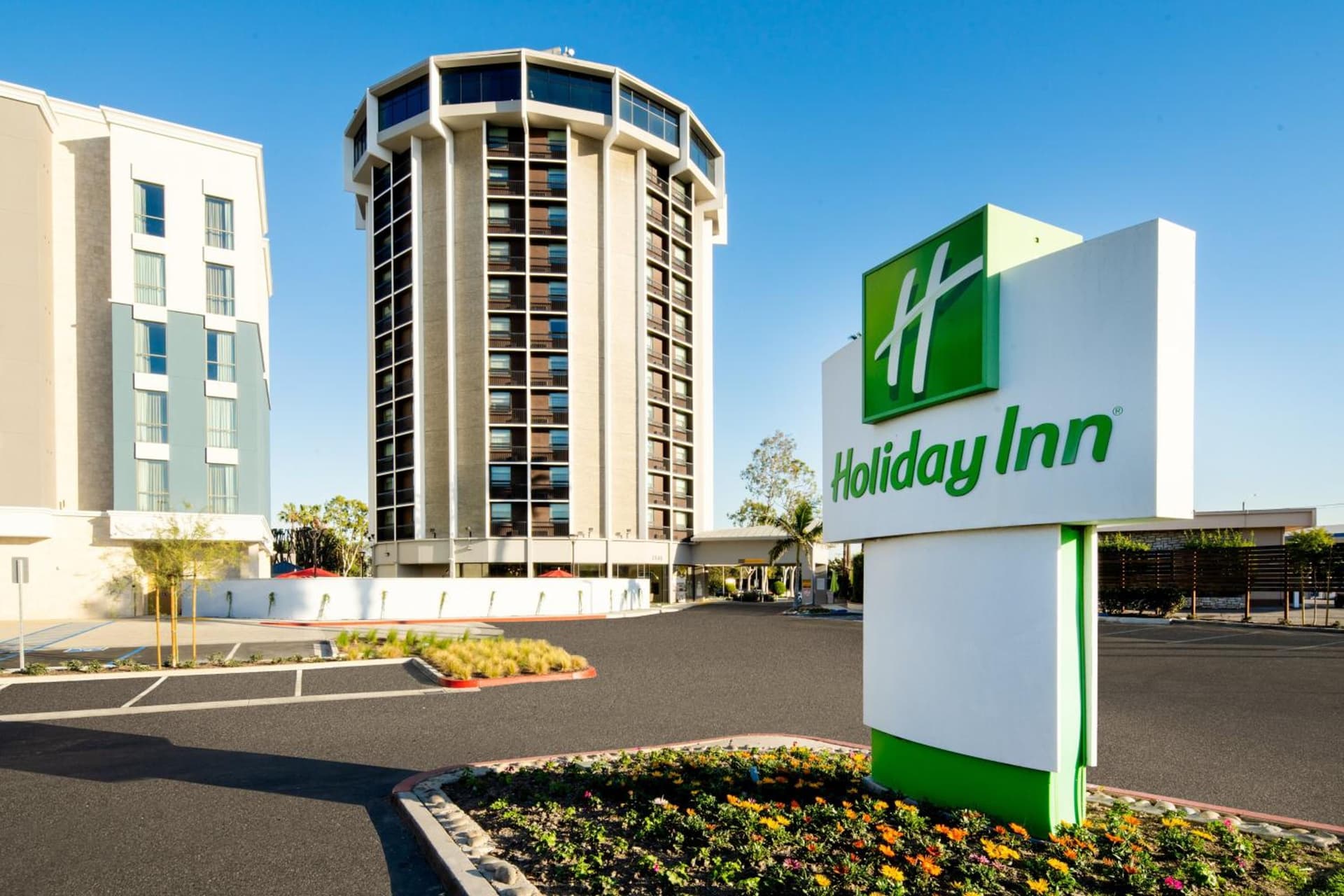 Holiday Inn Long Beach - Airport by IHG gallery photo in Long Beach, CA — image 37