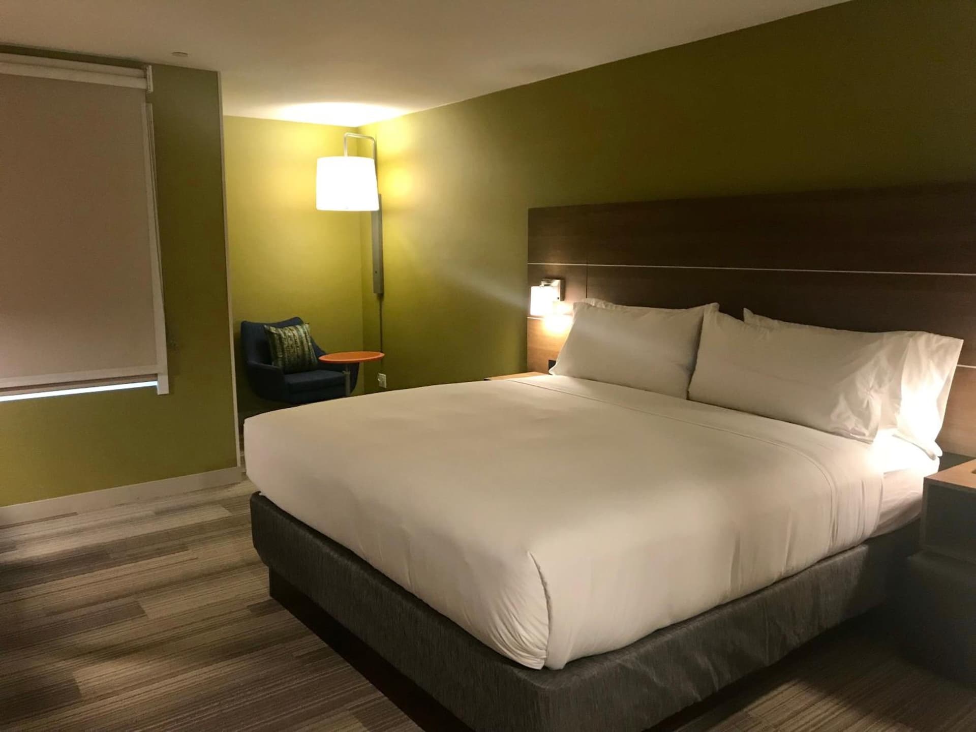 Holiday Inn Express & Suites Pasadena - Los Angeles by IHG gallery photo in Pasadena, CA — image 19