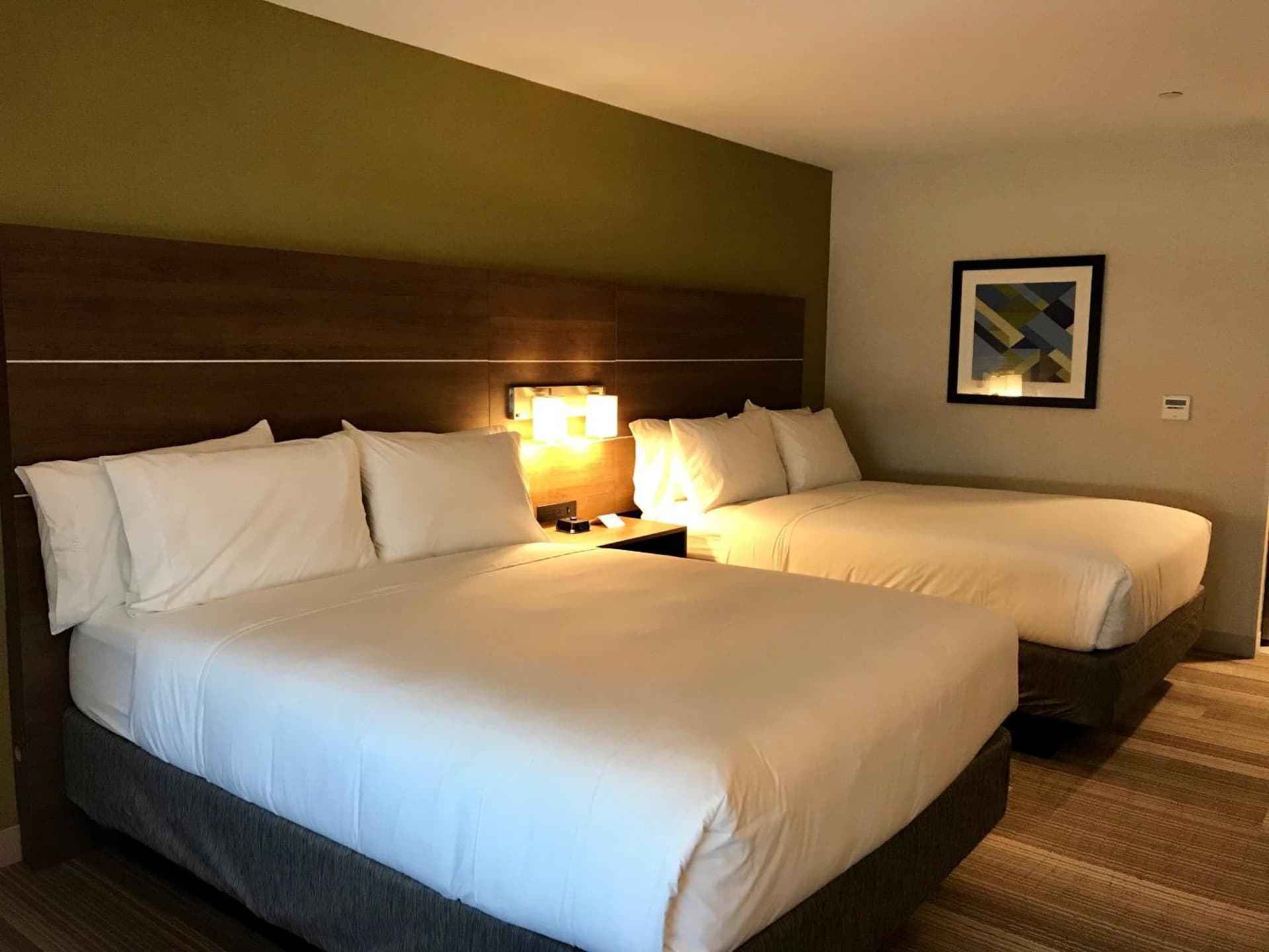 Holiday Inn Express & Suites Pasadena - Los Angeles by IHG gallery photo in Pasadena, CA — image 11