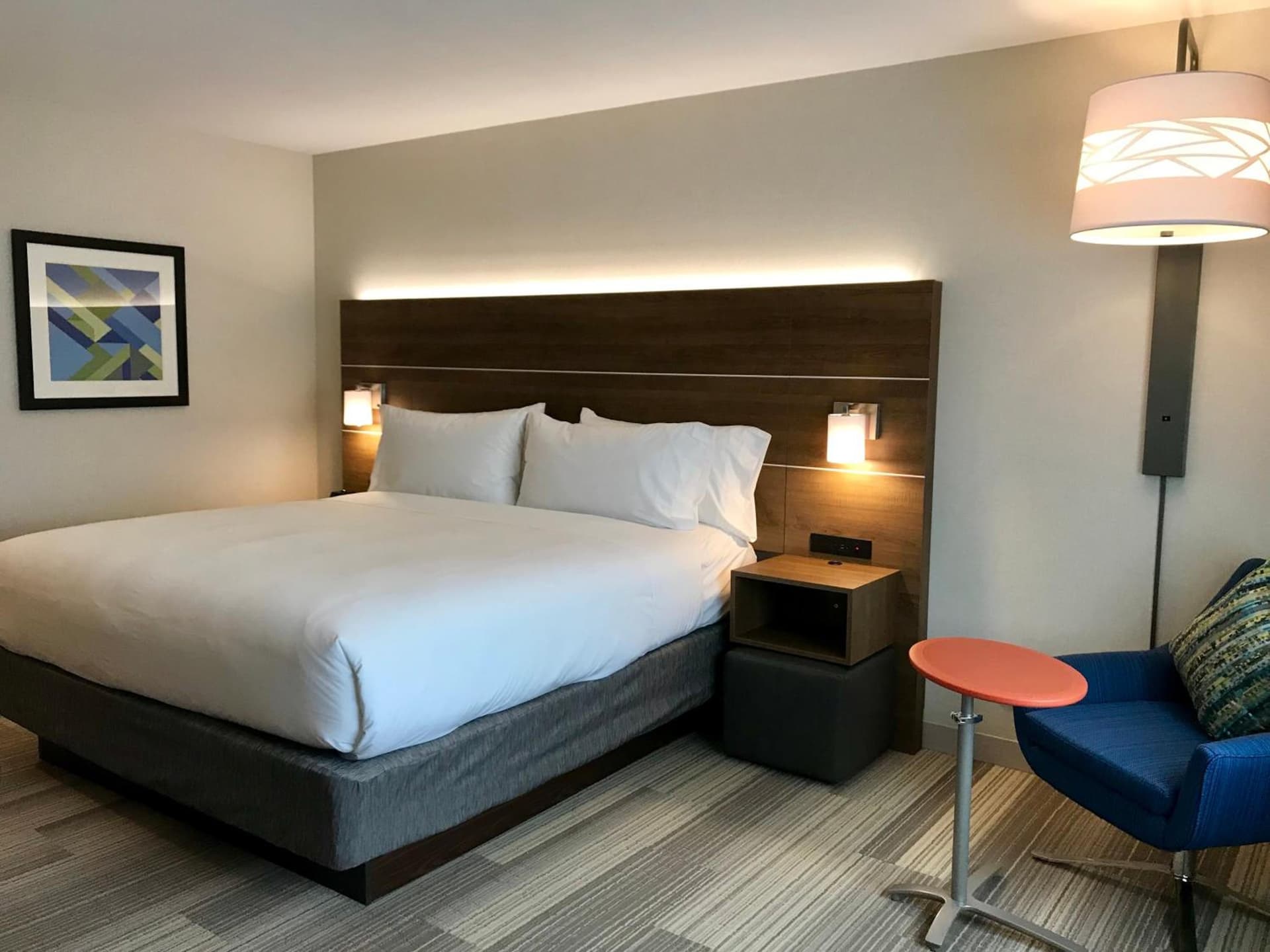 Holiday Inn Express & Suites Pasadena - Los Angeles by IHG gallery photo in Pasadena, CA — image 78