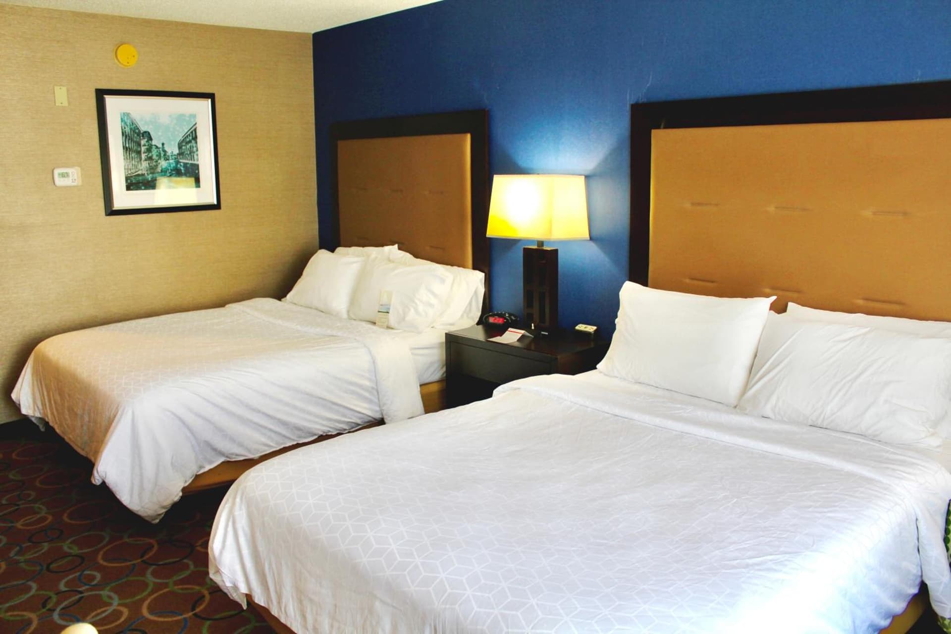 Holiday Inn Express Hotel & Suites Manchester - Airport by IHG gallery photo in Manchester, NH — image 9