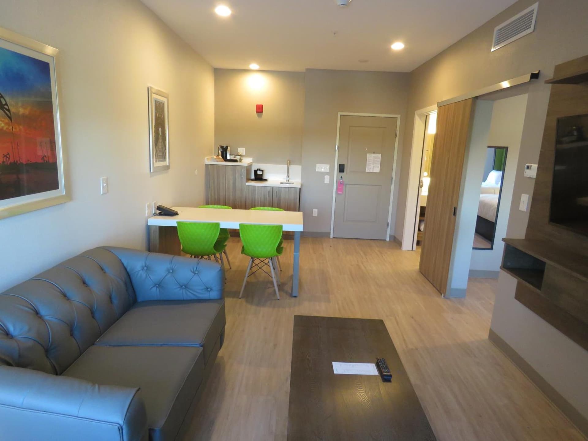 Wyndham Garden College Station gallery photo in College Station, TX — image 22