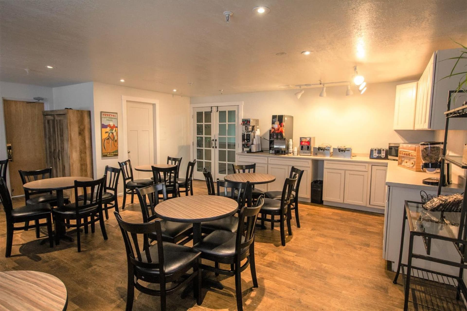 FairBridge Inn - Coeur d'Alene gallery photo in Coeur d'Alene, ID — image 27