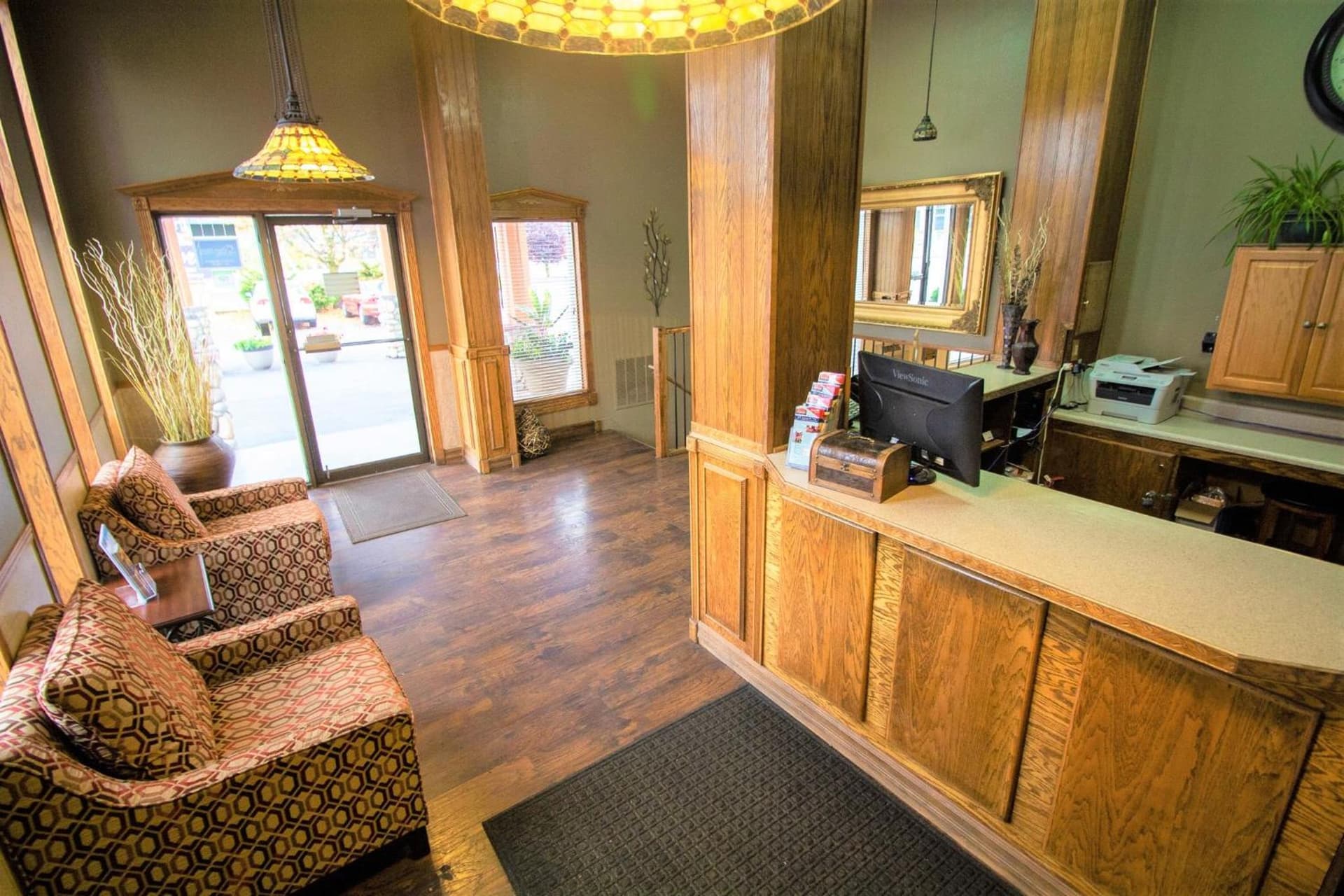 FairBridge Inn - Coeur d'Alene gallery photo in Coeur d'Alene, ID — image 30