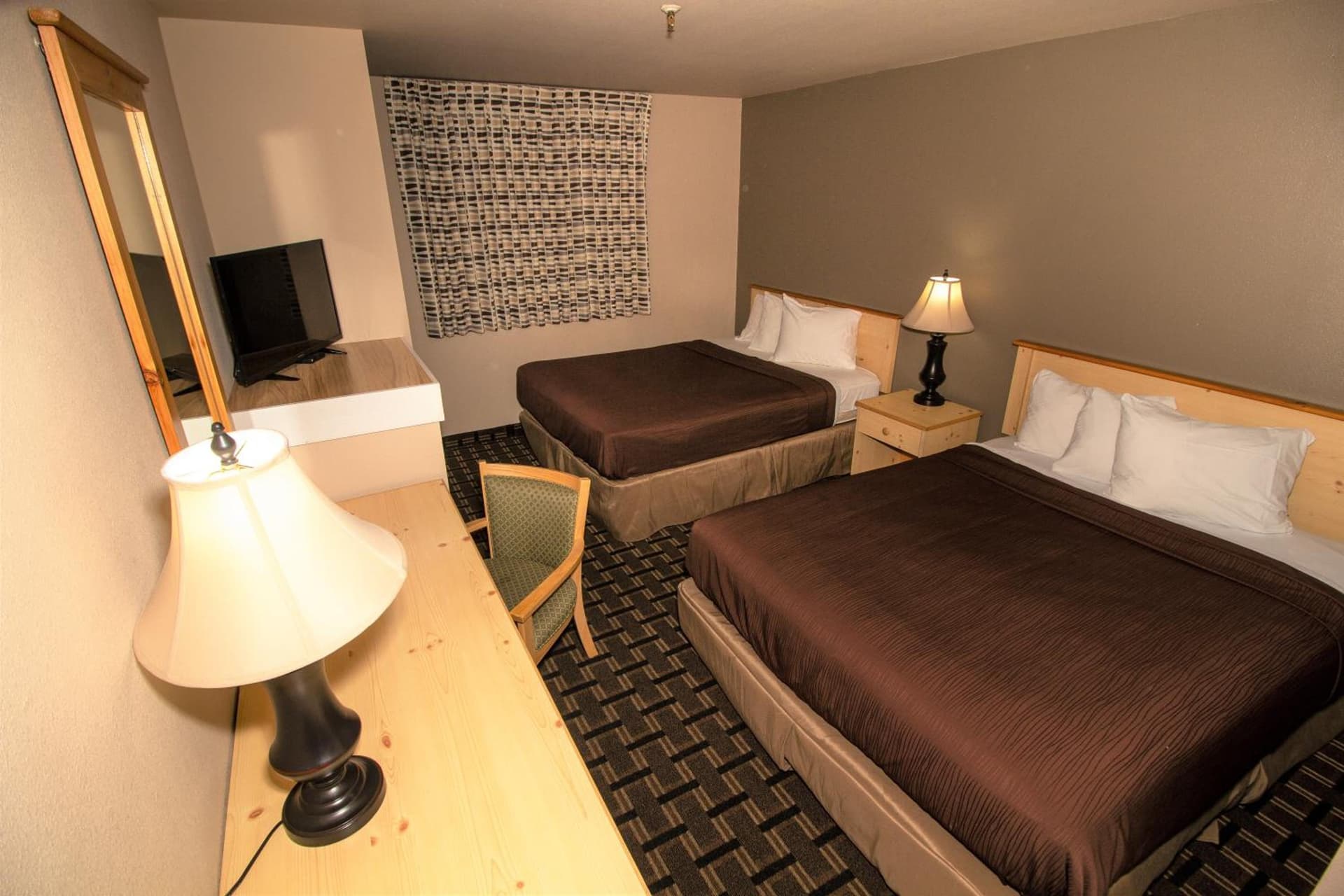 FairBridge Inn - Coeur d'Alene gallery photo in Coeur d'Alene, ID — image 12