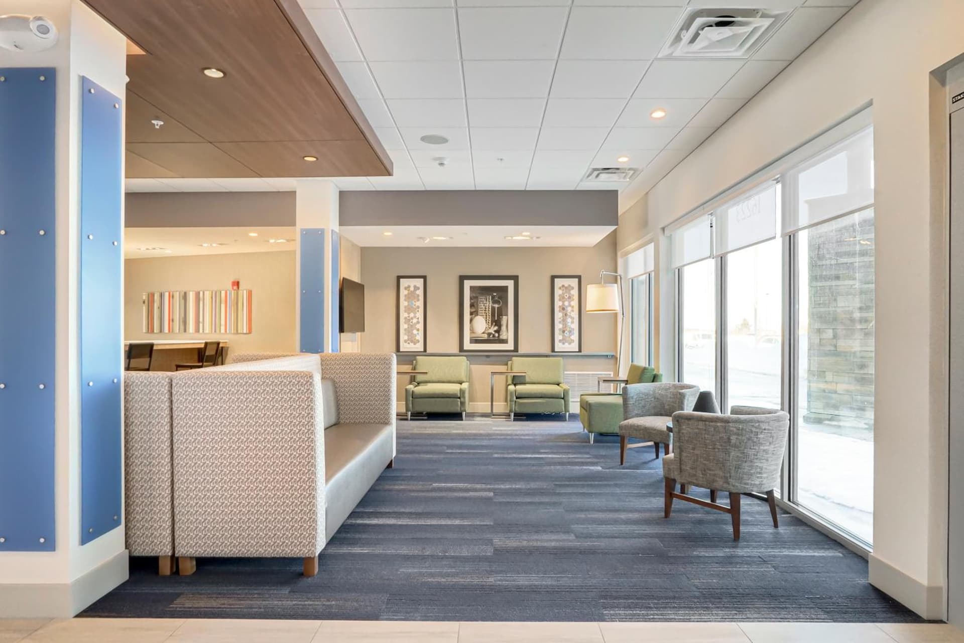 Holiday Inn Express & Suites - Lockport by IHG gallery photo in Lockport, IL — image 20