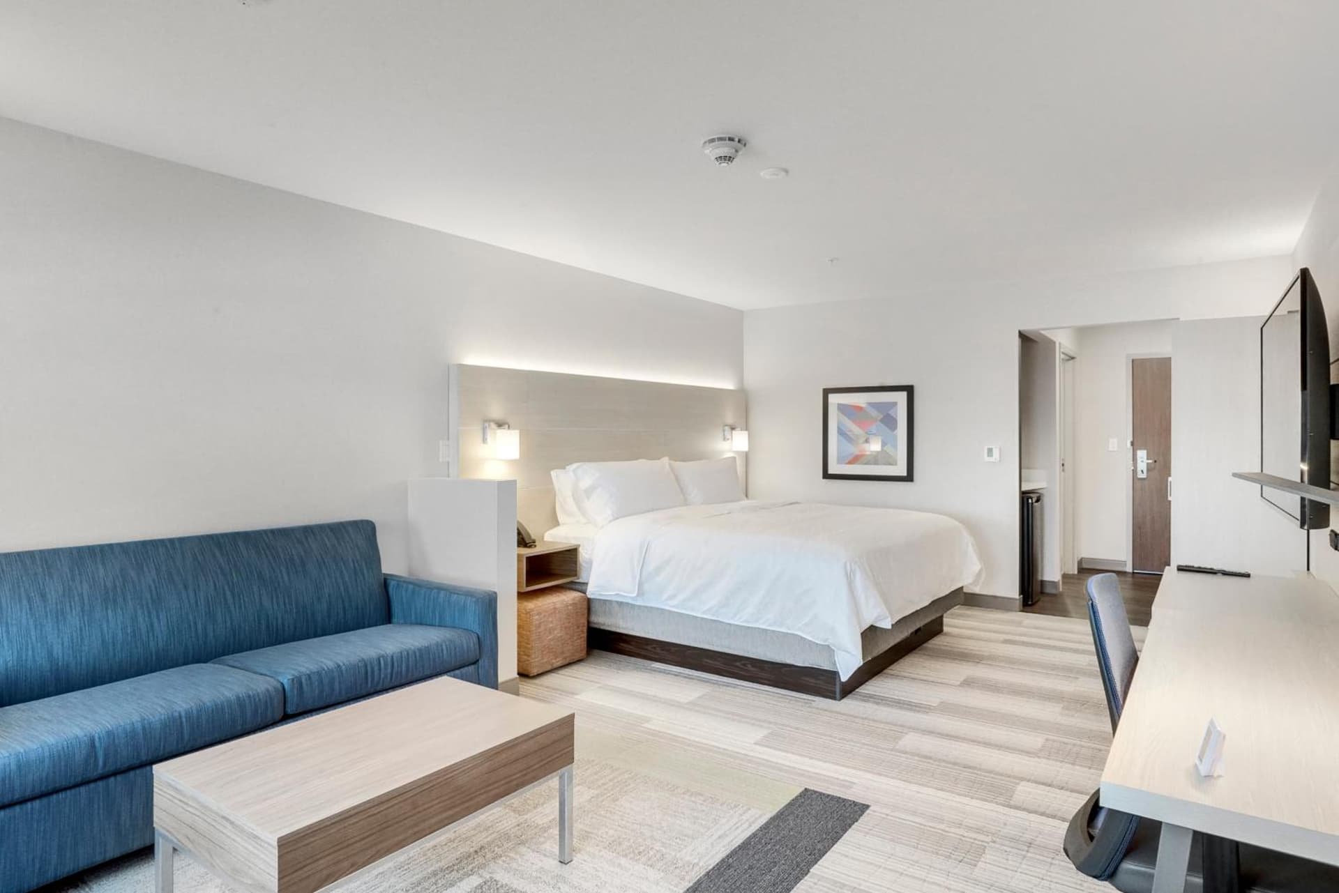 Holiday Inn Express & Suites - Lockport by IHG property views in Lockport, IL — gallery photo 3