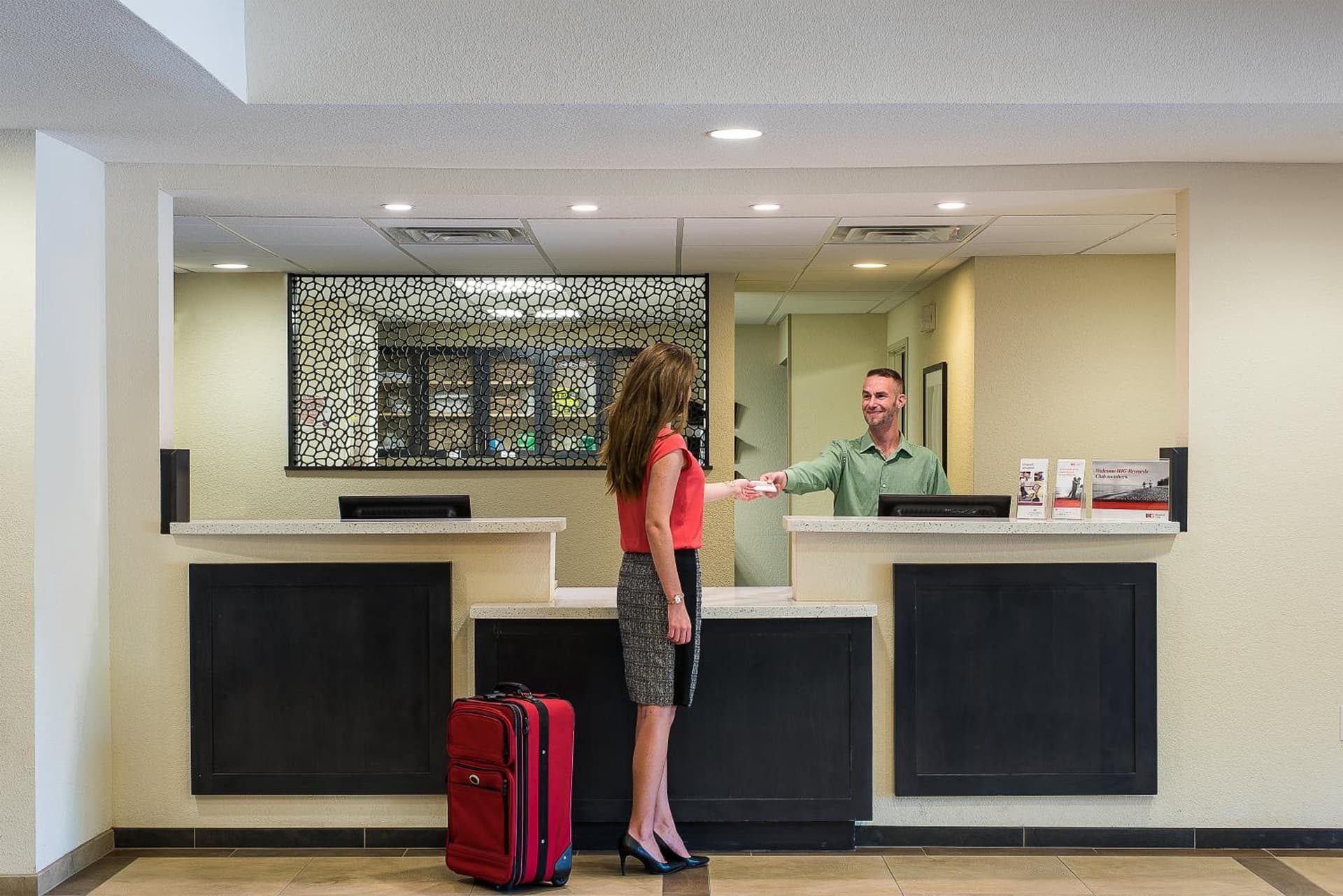 Candlewood Suites Bloomington by IHG gallery photo in Bloomington, IN — image 11