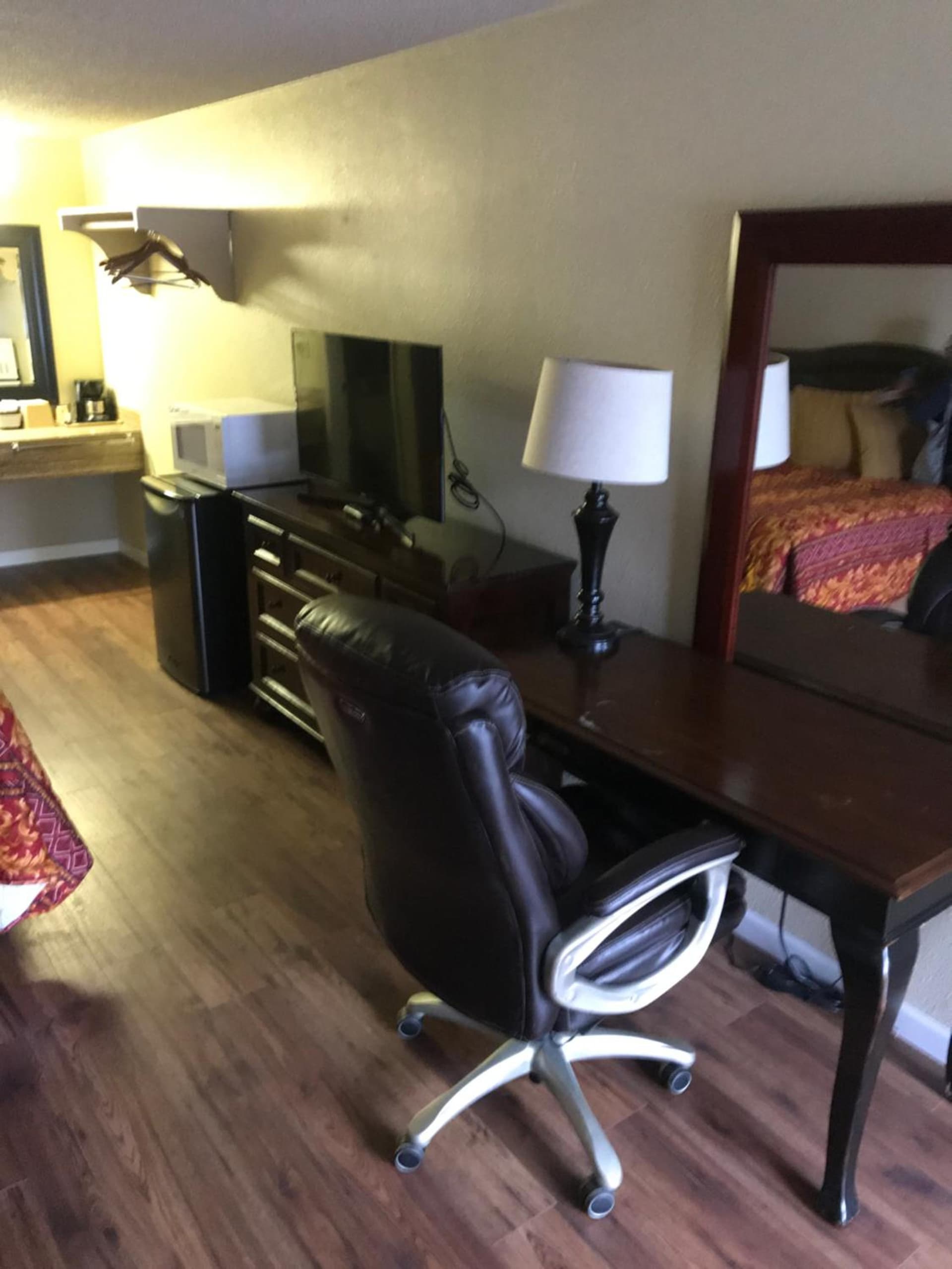 Smokey Point Motor Inn gallery photo in Arlington, WA — image 24