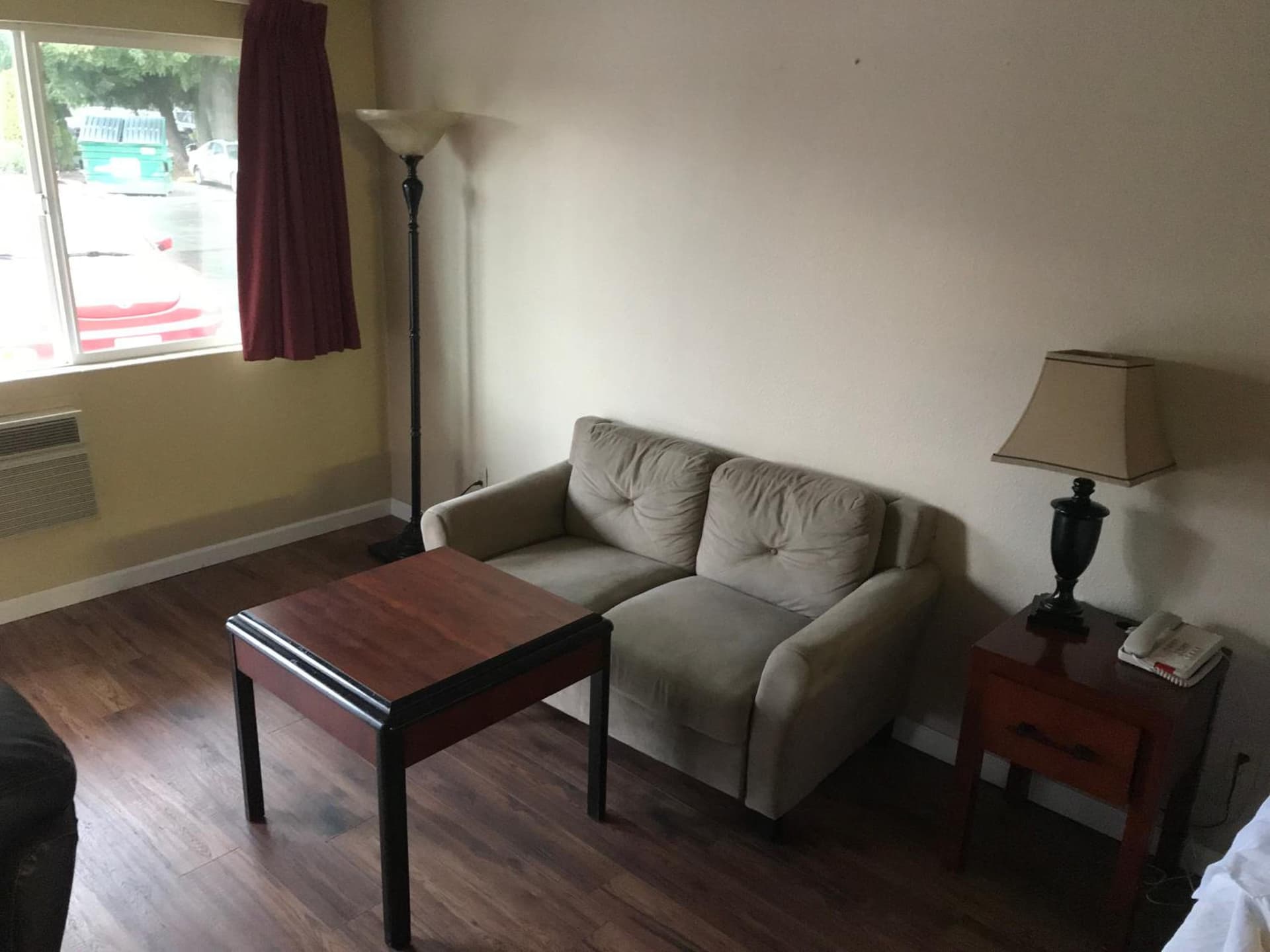 Smokey Point Motor Inn gallery photo in Arlington, WA — image 37