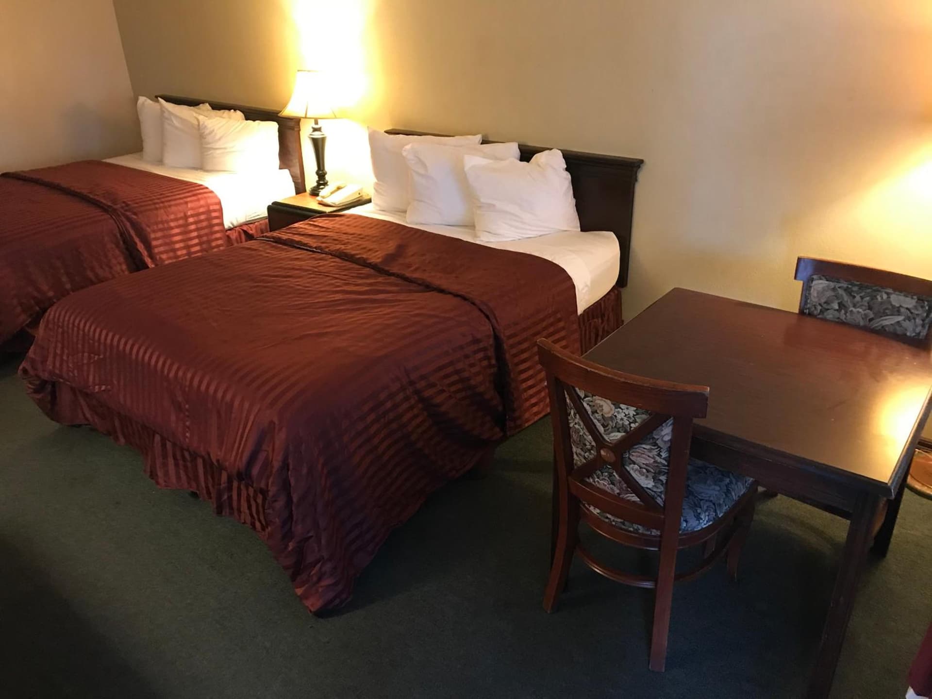 Smokey Point Motor Inn gallery photo in Arlington, WA — image 64