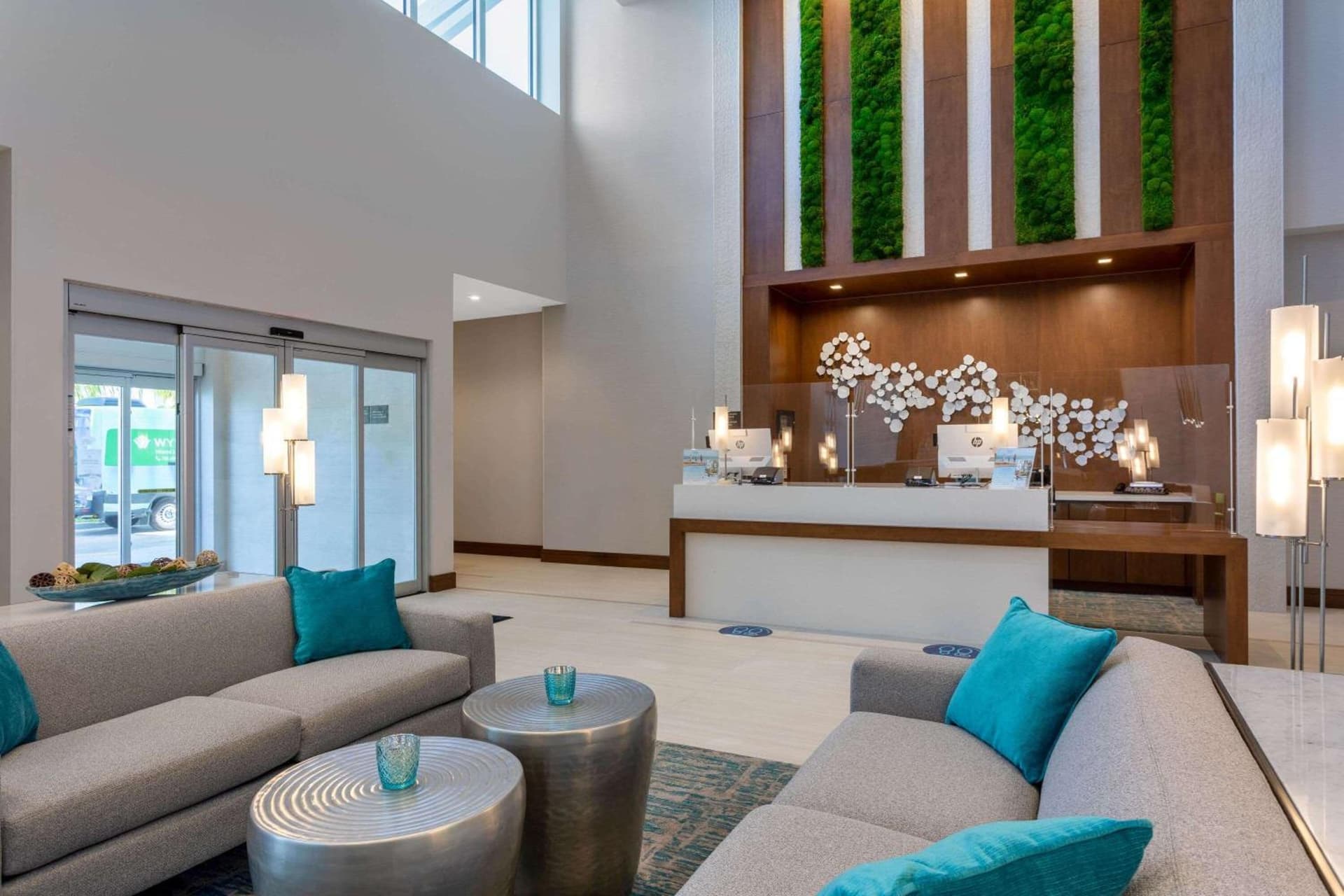 Wyndham Garden Miami International Airport gallery photo in Miami, FL — image 37