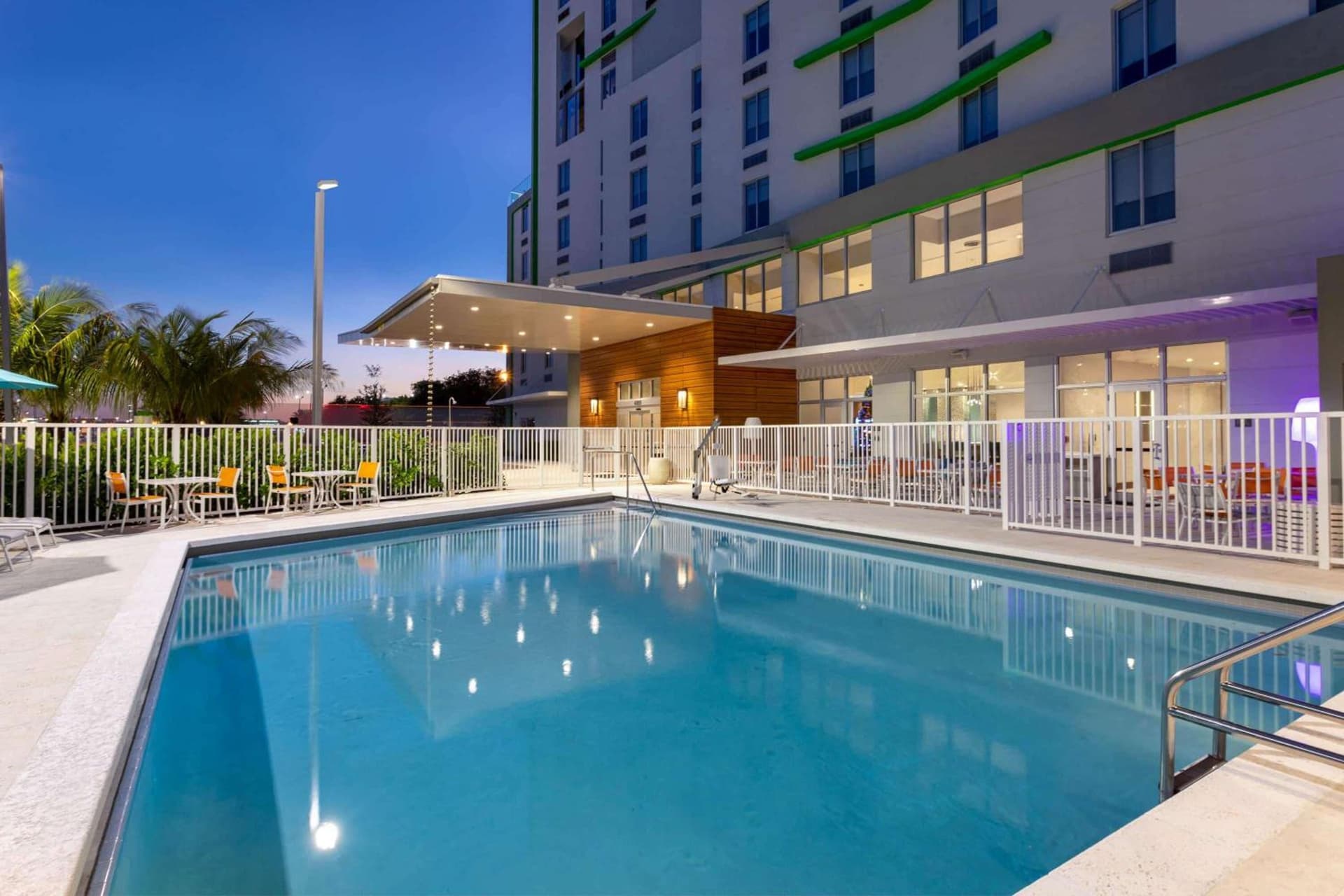 Wyndham Garden Miami International Airport gallery photo in Miami, FL — image 28