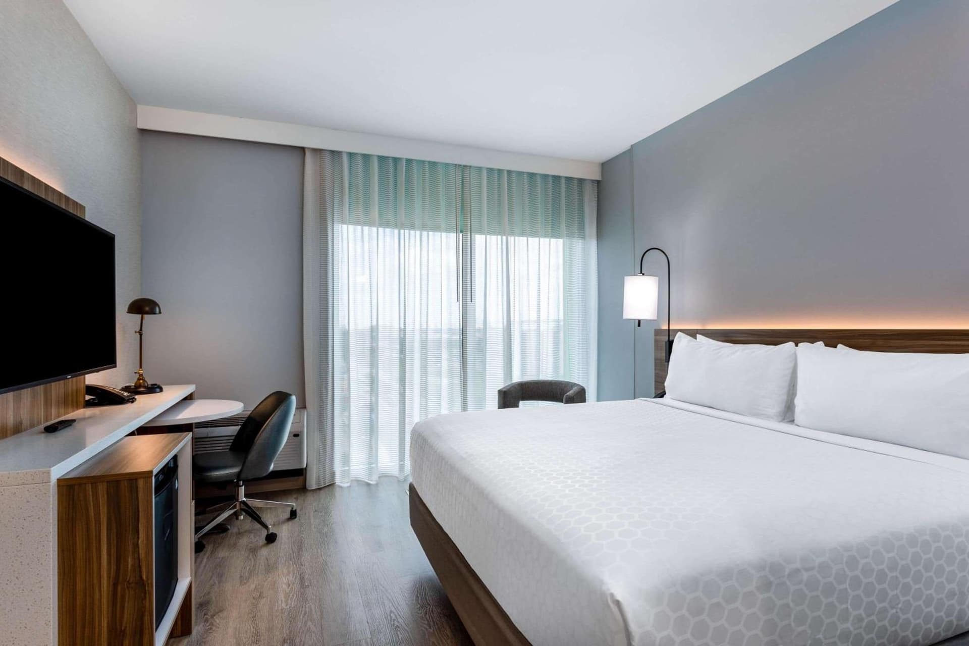 Wyndham Garden Miami International Airport gallery photo in Miami, FL — image 40