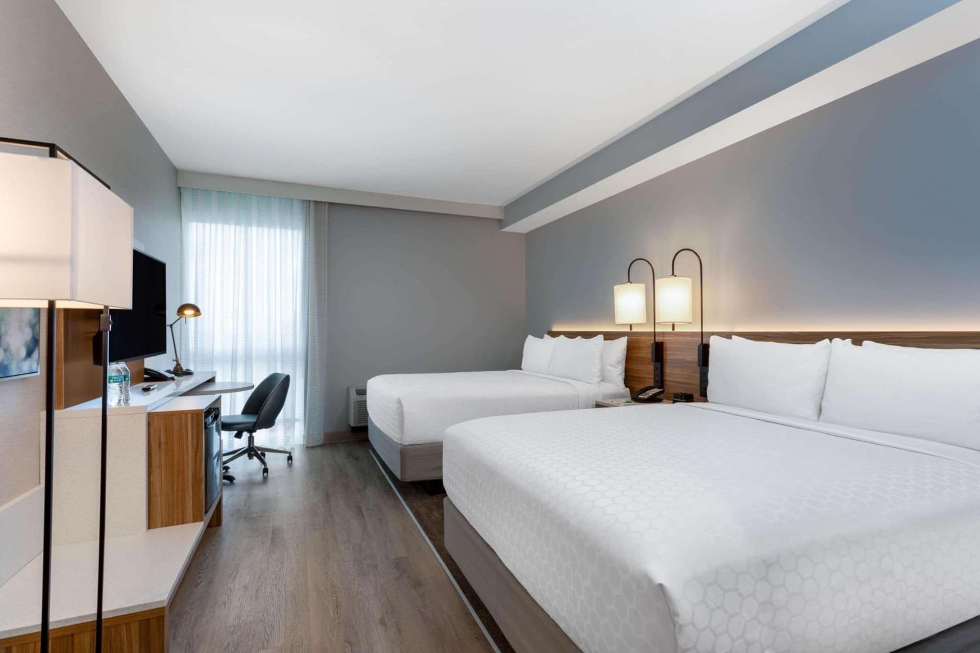 Wyndham Garden Miami International Airport gallery photo in Miami, FL — image 23