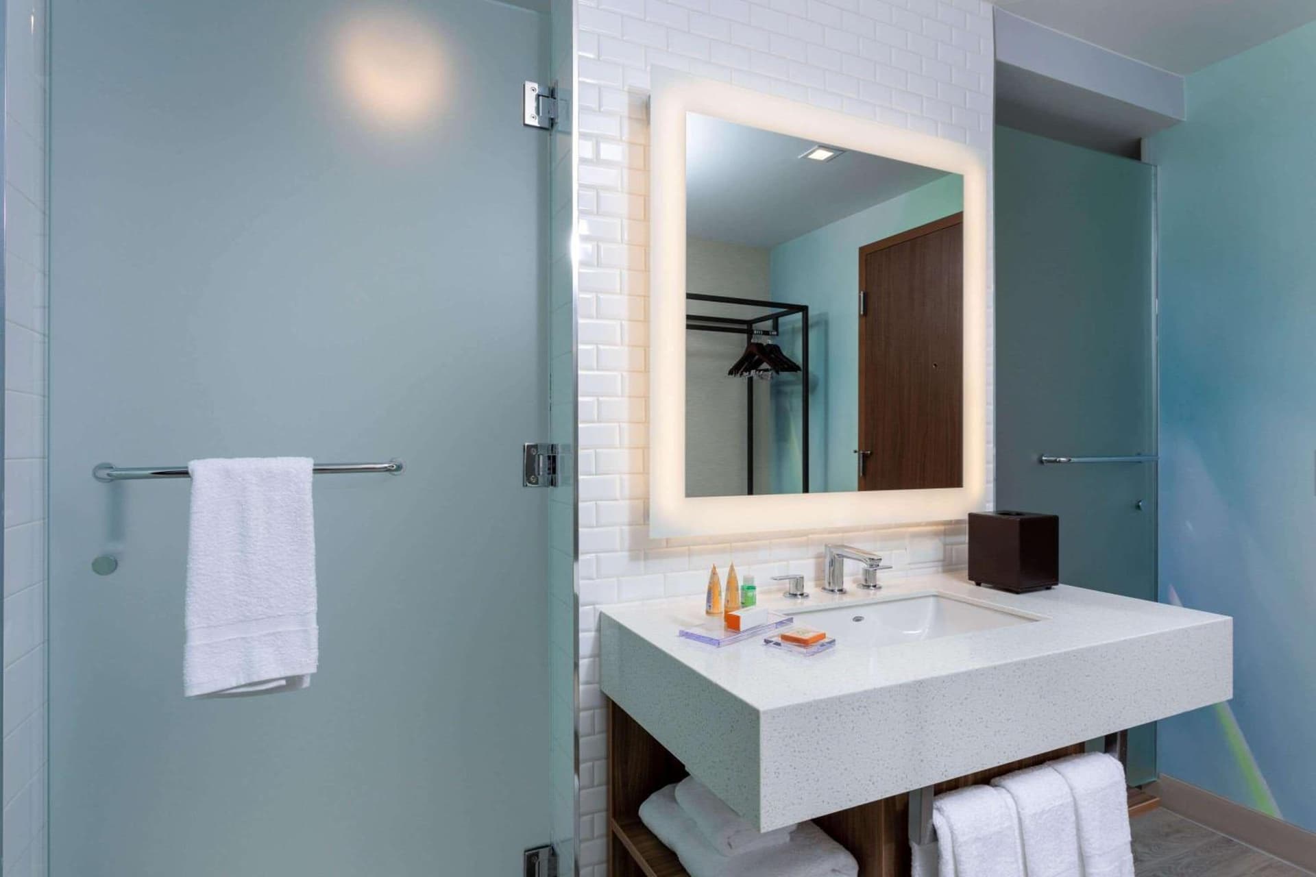 Wyndham Garden Miami International Airport gallery photo in Miami, FL — image 52