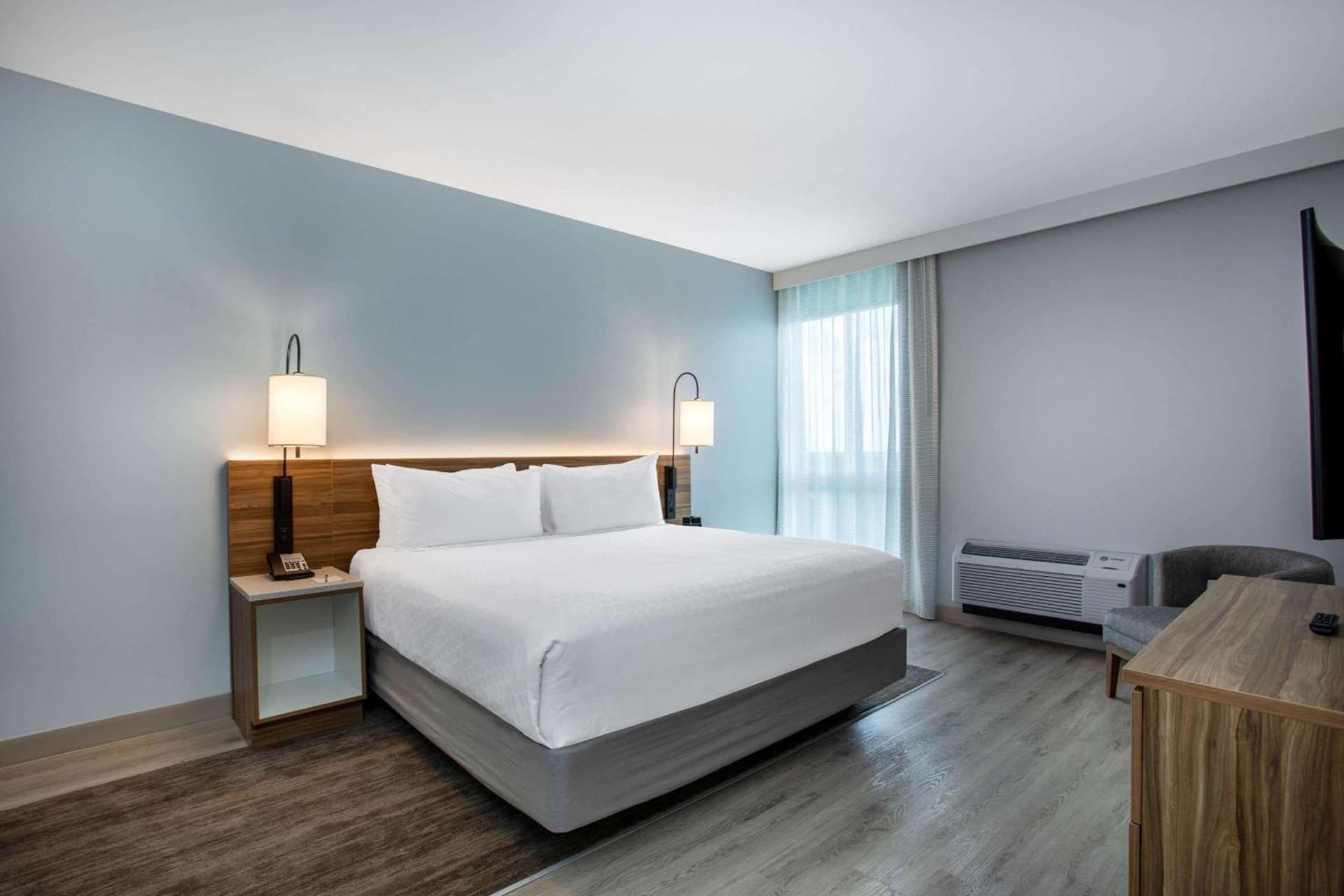 Wyndham Garden Miami International Airport gallery photo in Miami, FL — image 47