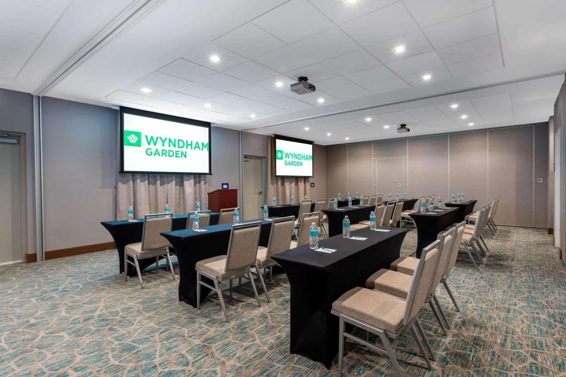 Wyndham Garden Miami International Airport gallery photo in Miami, FL — image 34