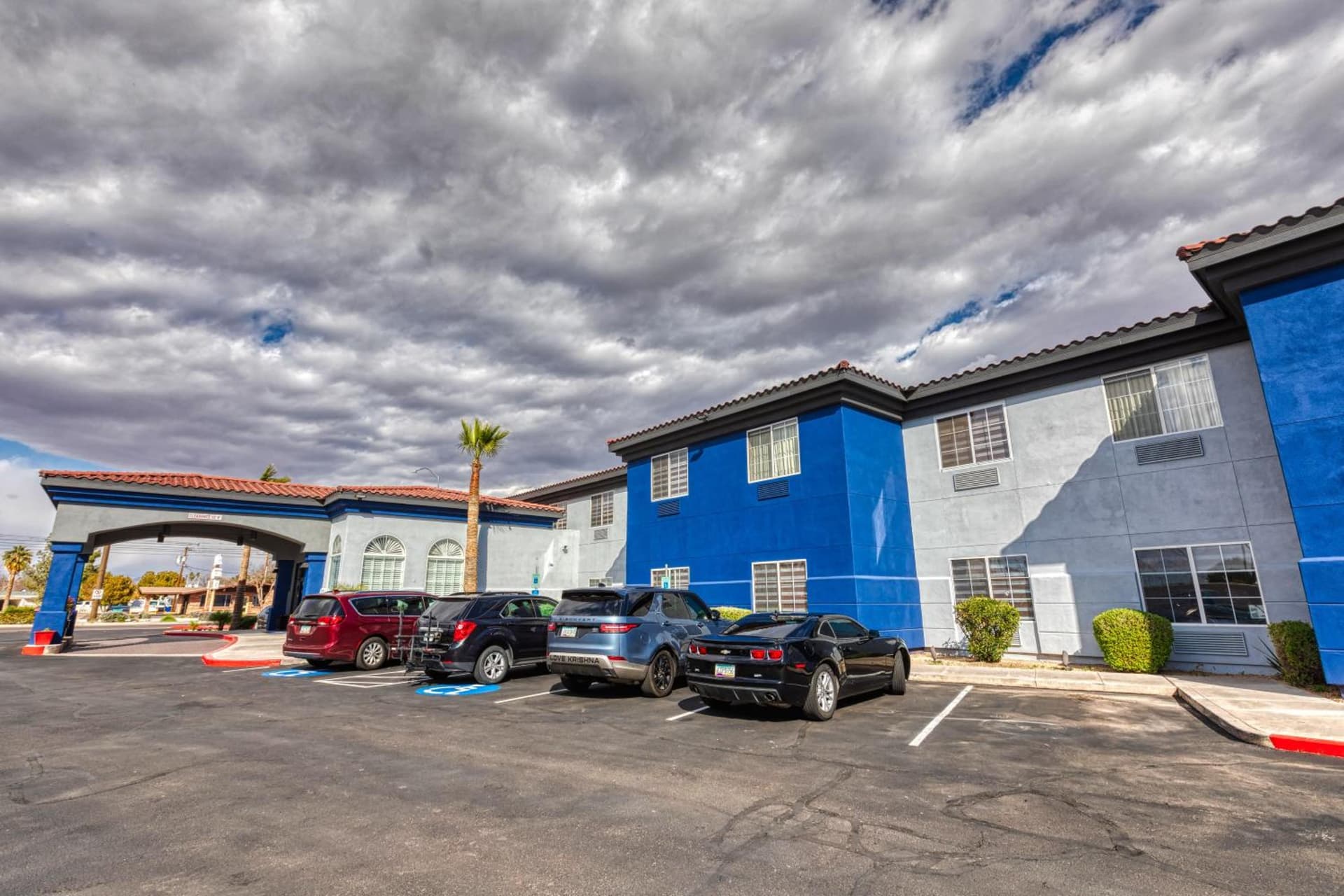 The Azure Hotel gallery photo in Mesa, AZ — image 92