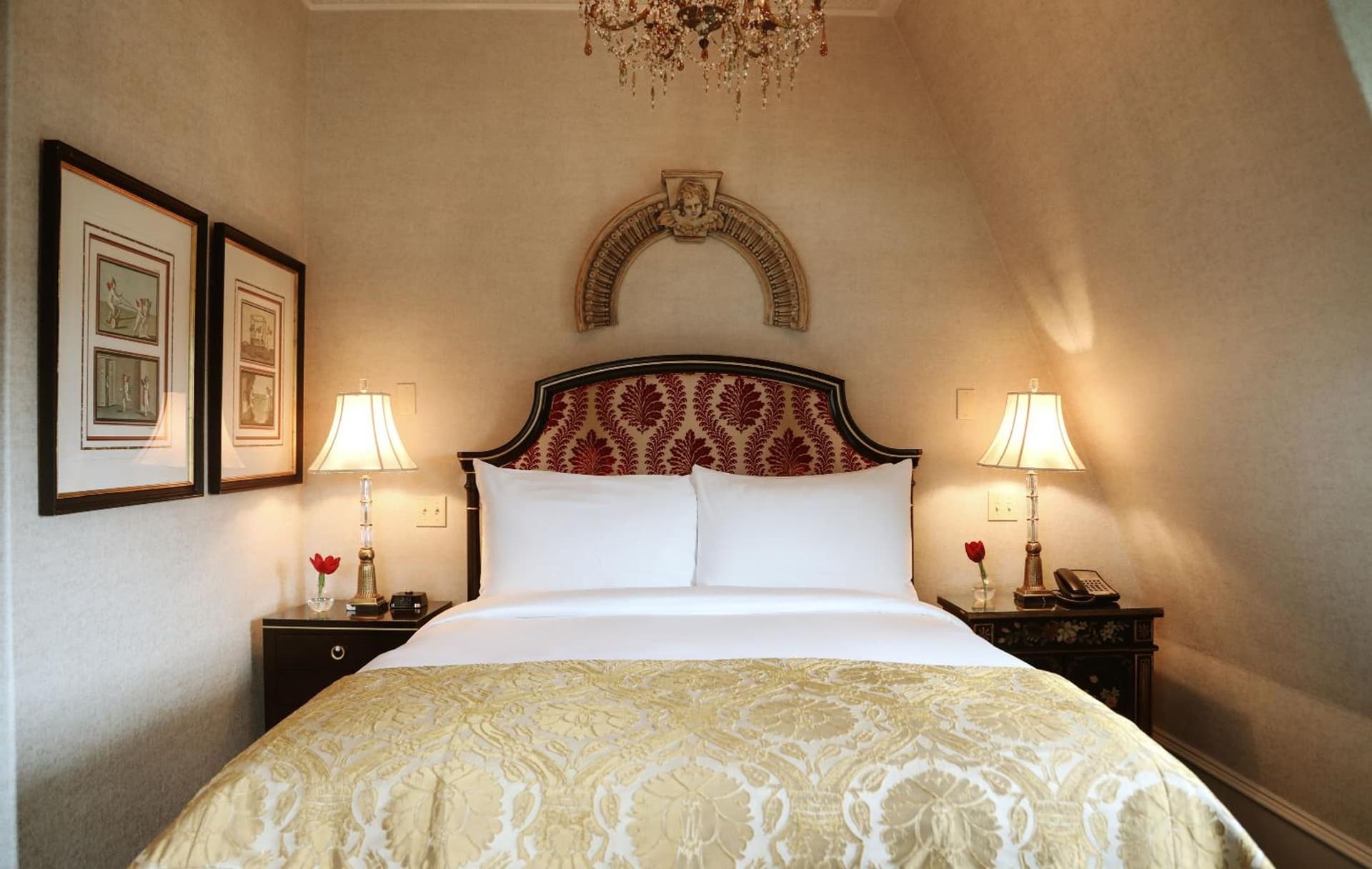 The Chanler at Cliff Walk gallery photo in Newport, RI — image 57