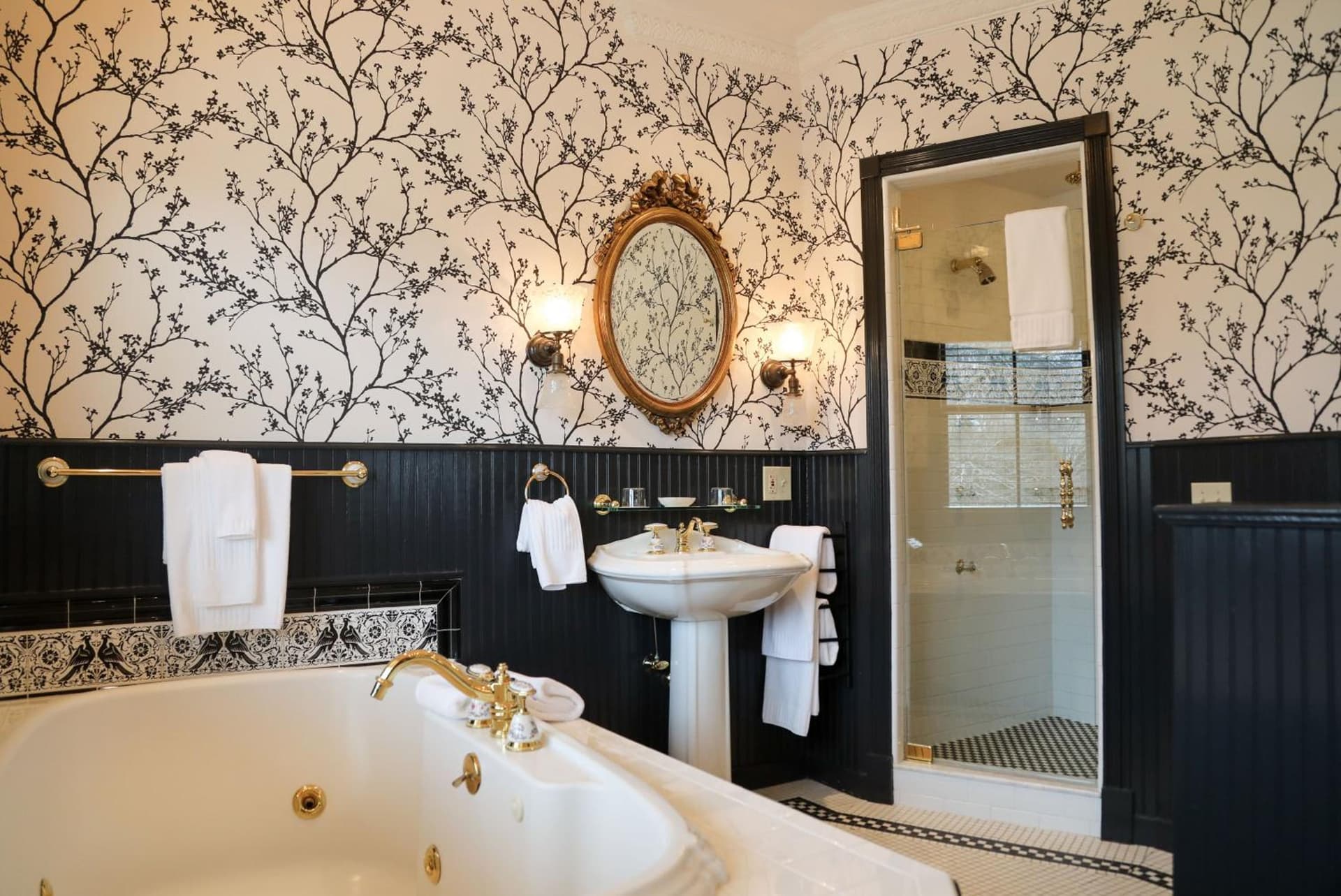 The Chanler at Cliff Walk gallery photo in Newport, RI — image 51