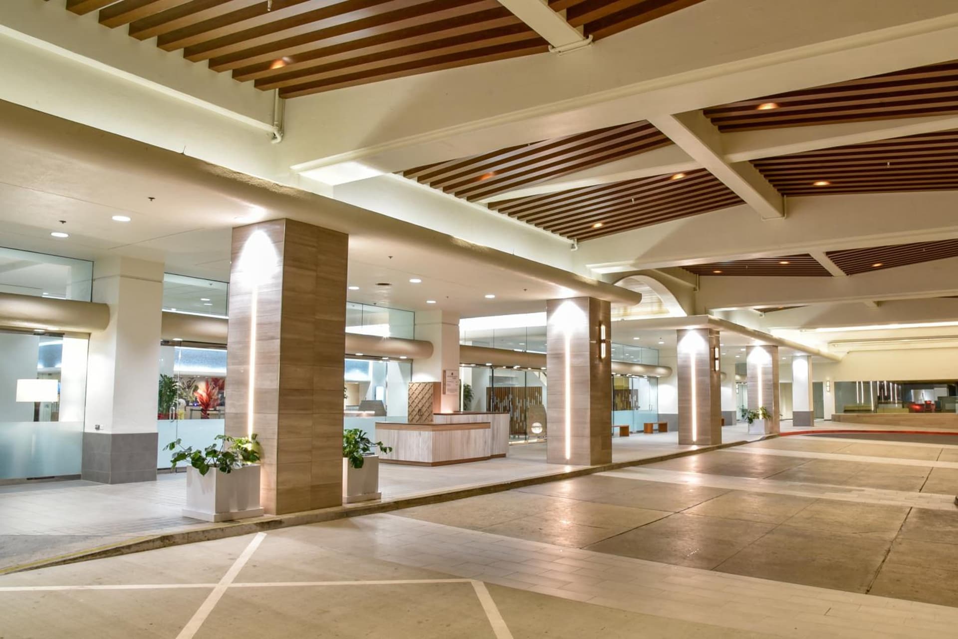Ala Moana Honolulu by Mantra gallery photo in Honolulu, HI — image 68