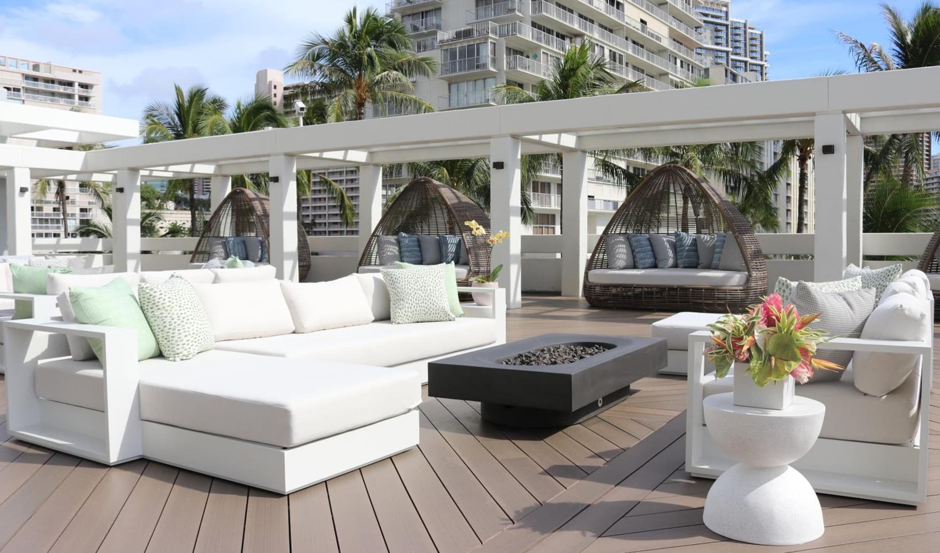 Ala Moana Honolulu by Mantra gallery photo in Honolulu, HI — image 17