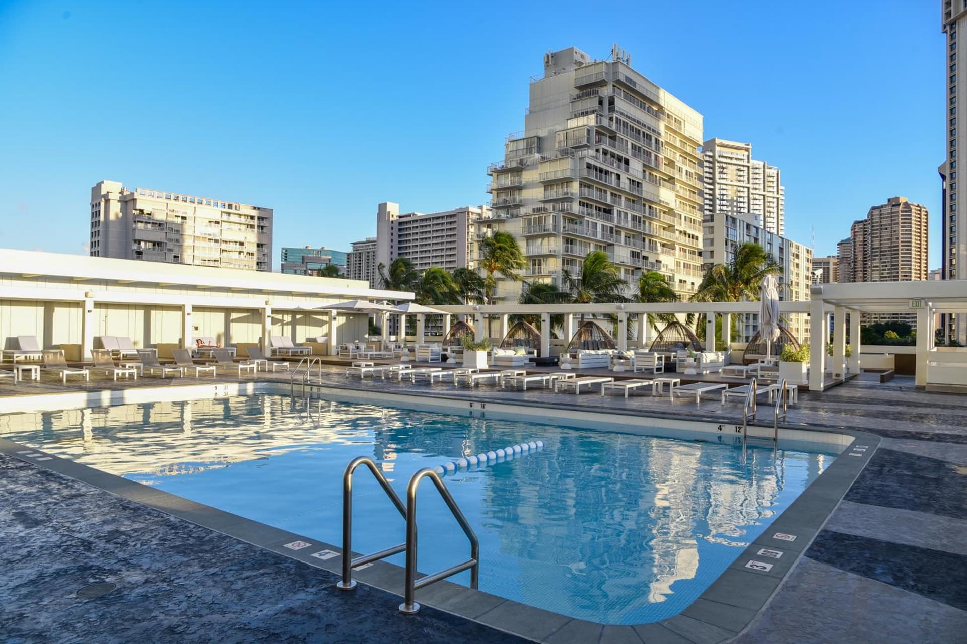 Ala Moana Honolulu by Mantra gallery photo in Honolulu, HI — image 64
