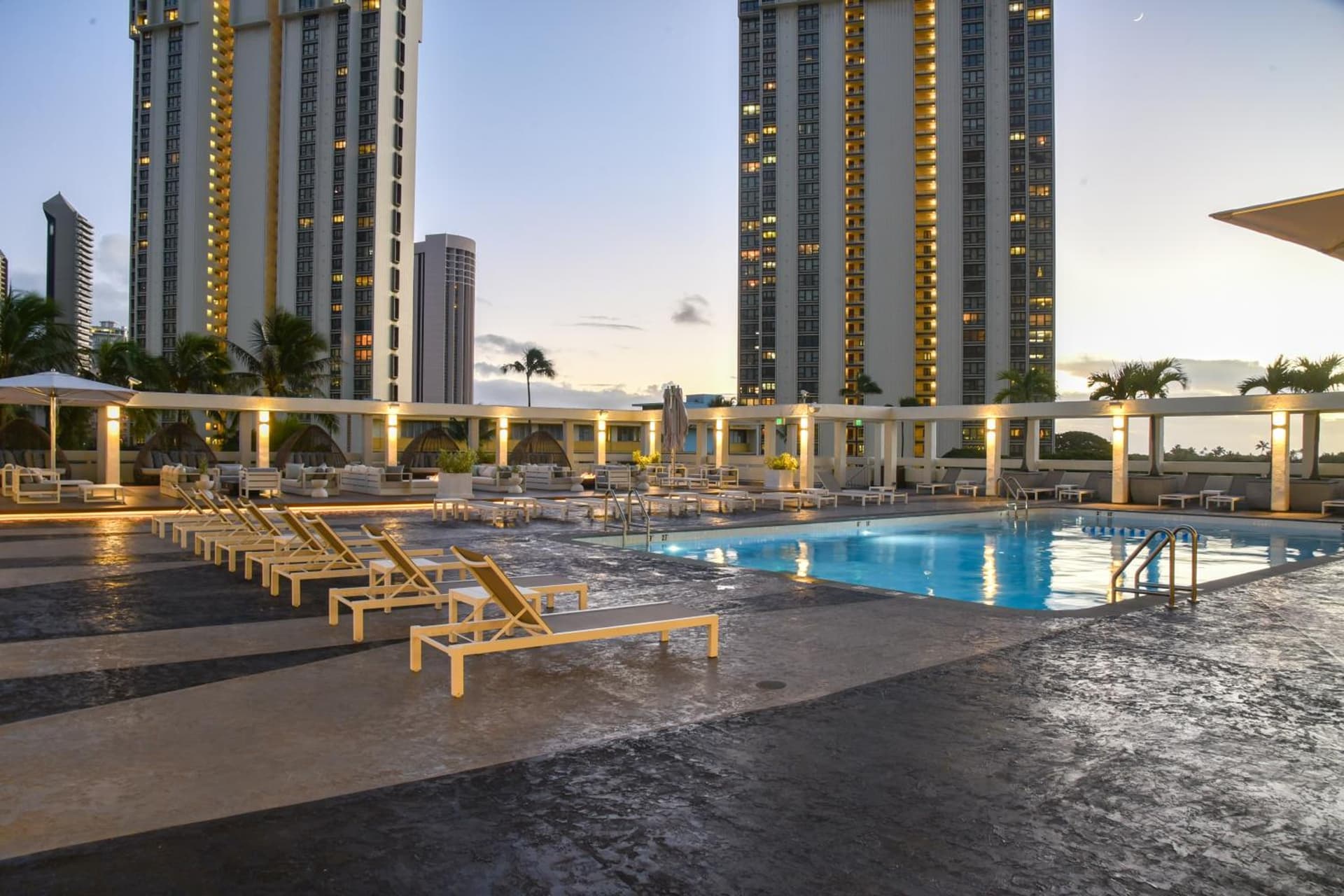 Ala Moana Honolulu by Mantra gallery photo in Honolulu, HI — image 42