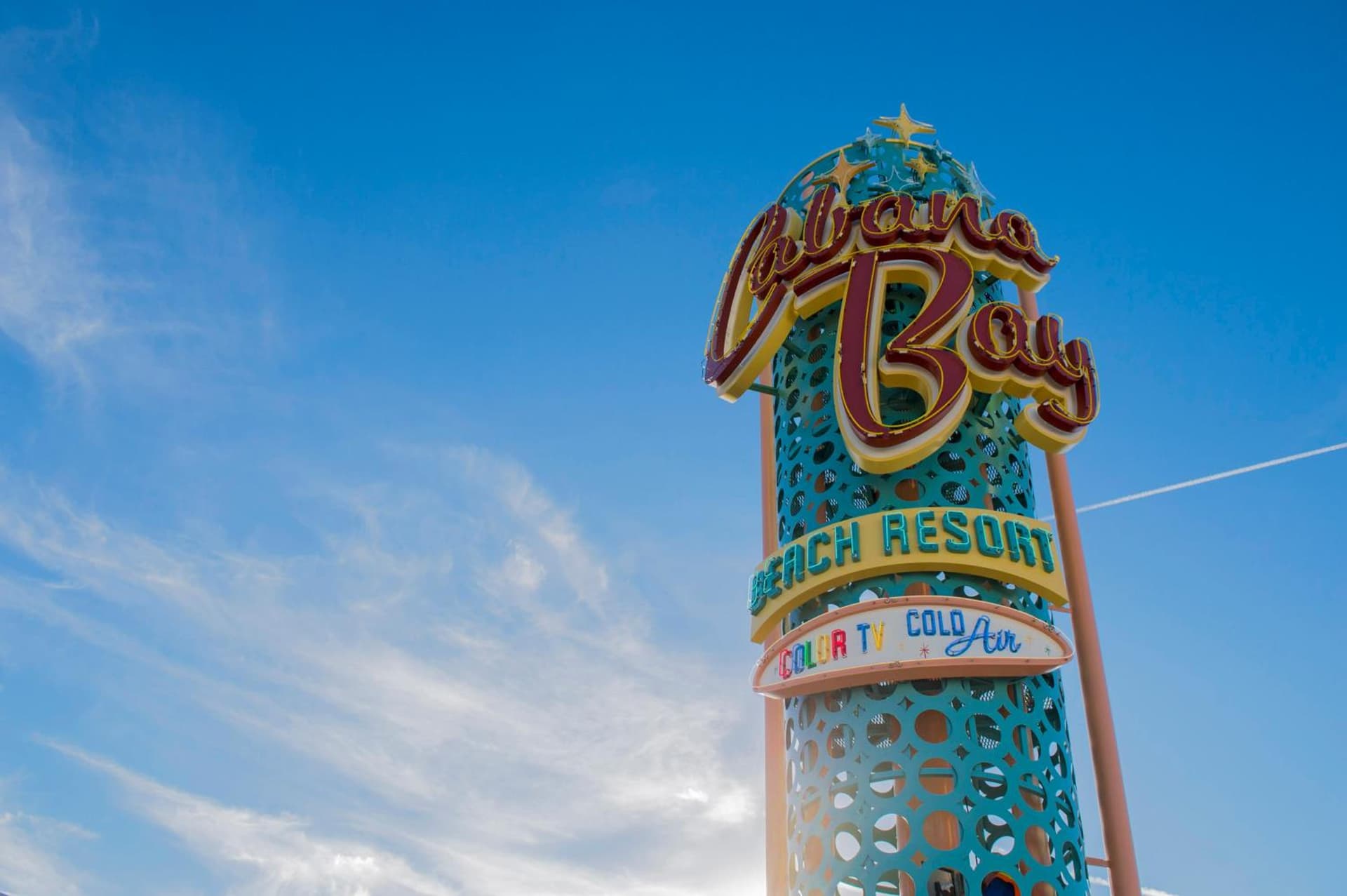 Universal's Cabana Bay Beach Resort gallery photo in Orlando, FL — image 18