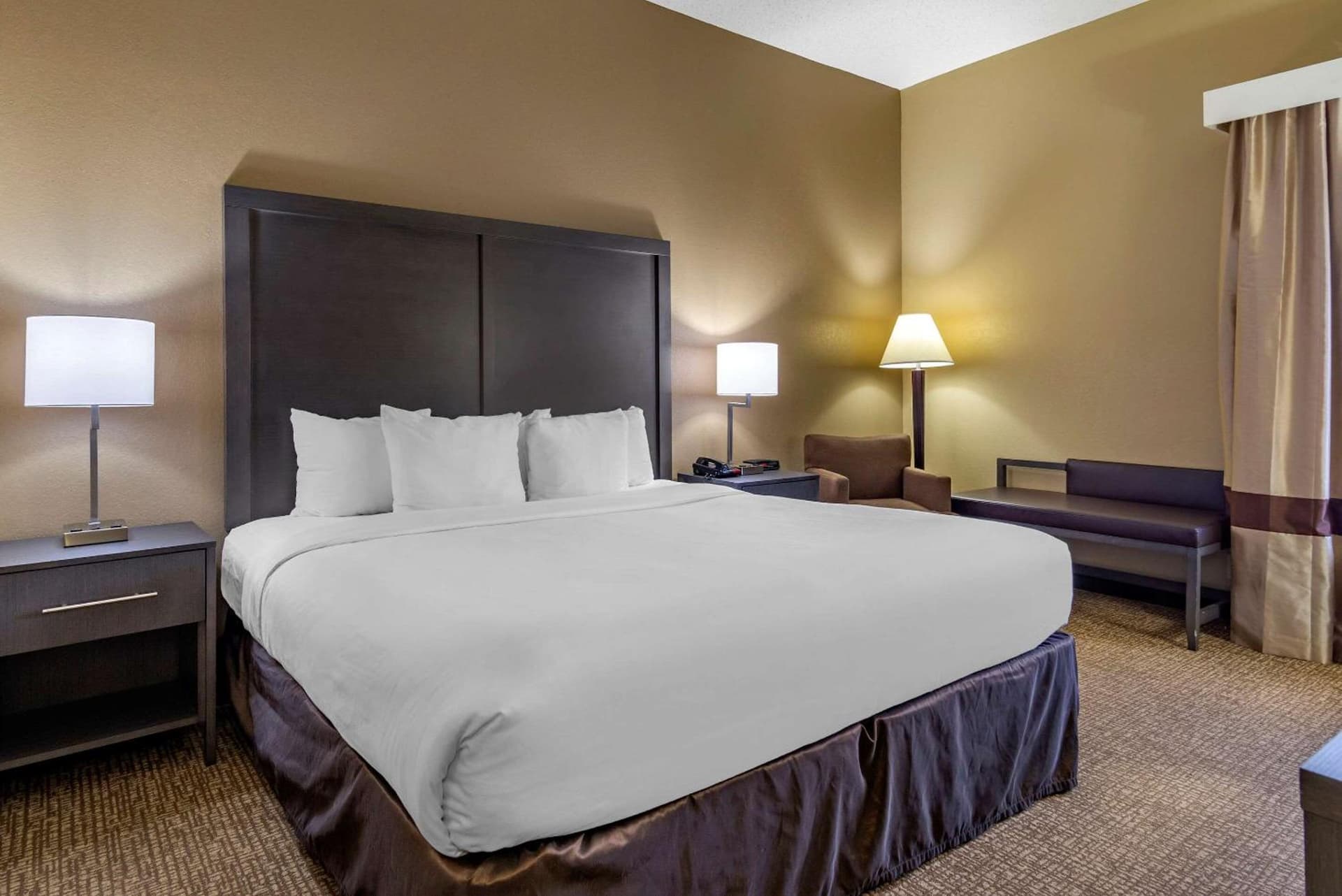 Comfort Inn Opelika - Auburn gallery photo in Opelika, AL — image 23
