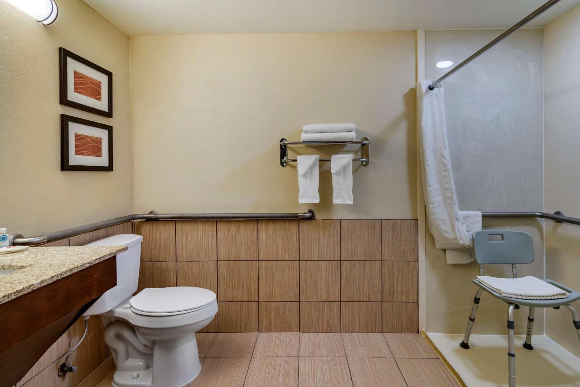 Comfort Inn Opelika - Auburn gallery photo in Opelika, AL — image 26