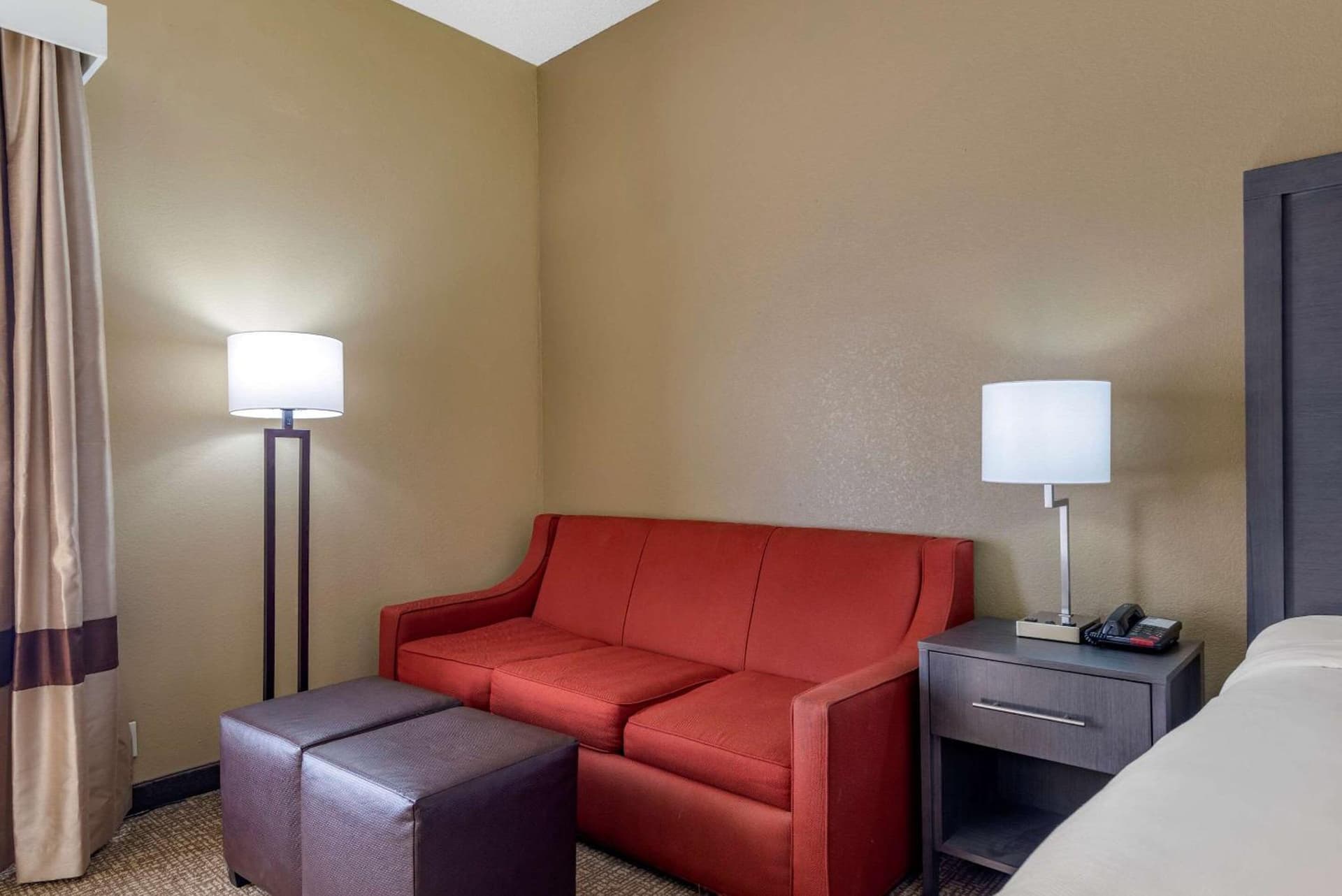 Comfort Inn Opelika - Auburn gallery photo in Opelika, AL — image 6