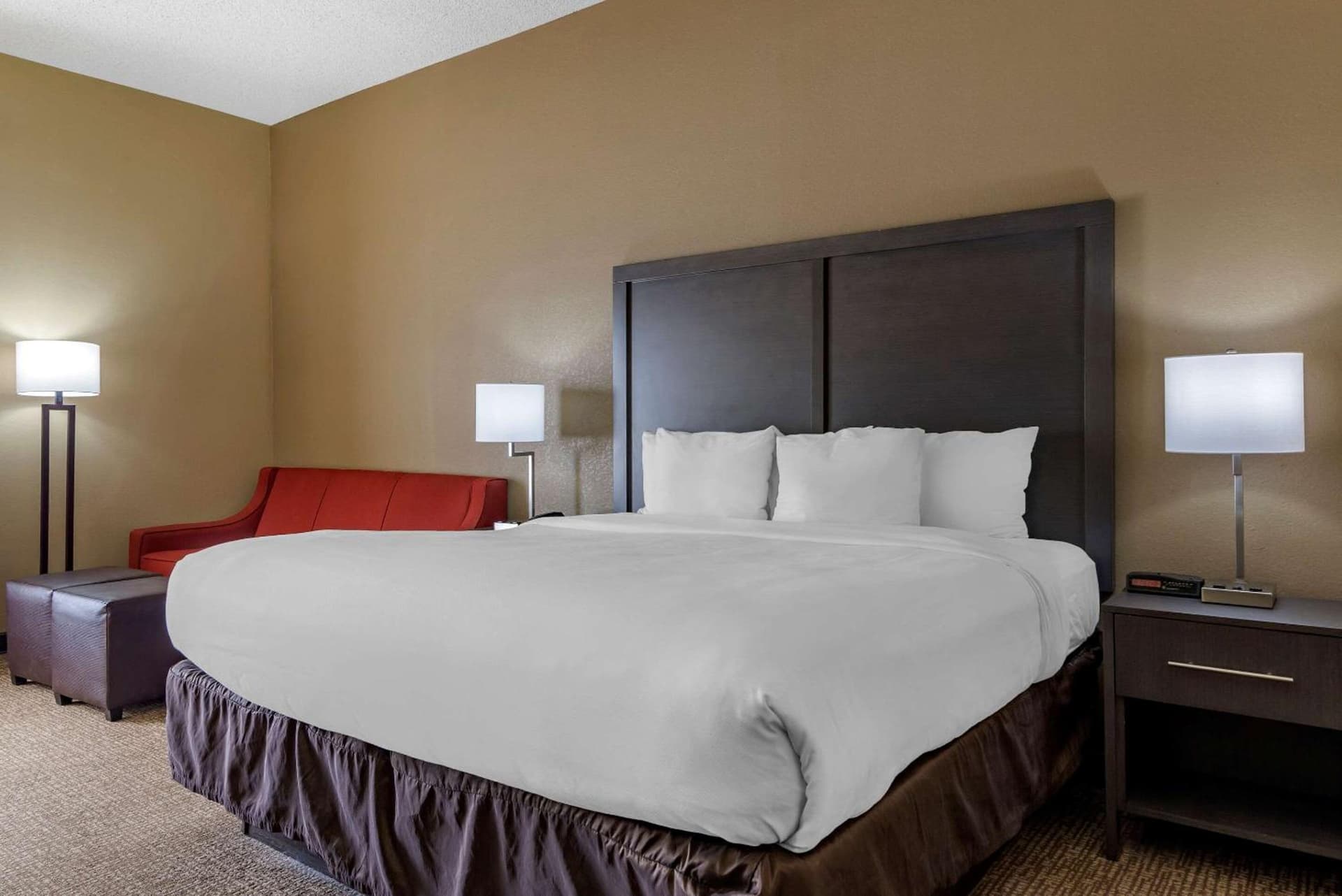 Comfort Inn Opelika - Auburn gallery photo in Opelika, AL — image 8