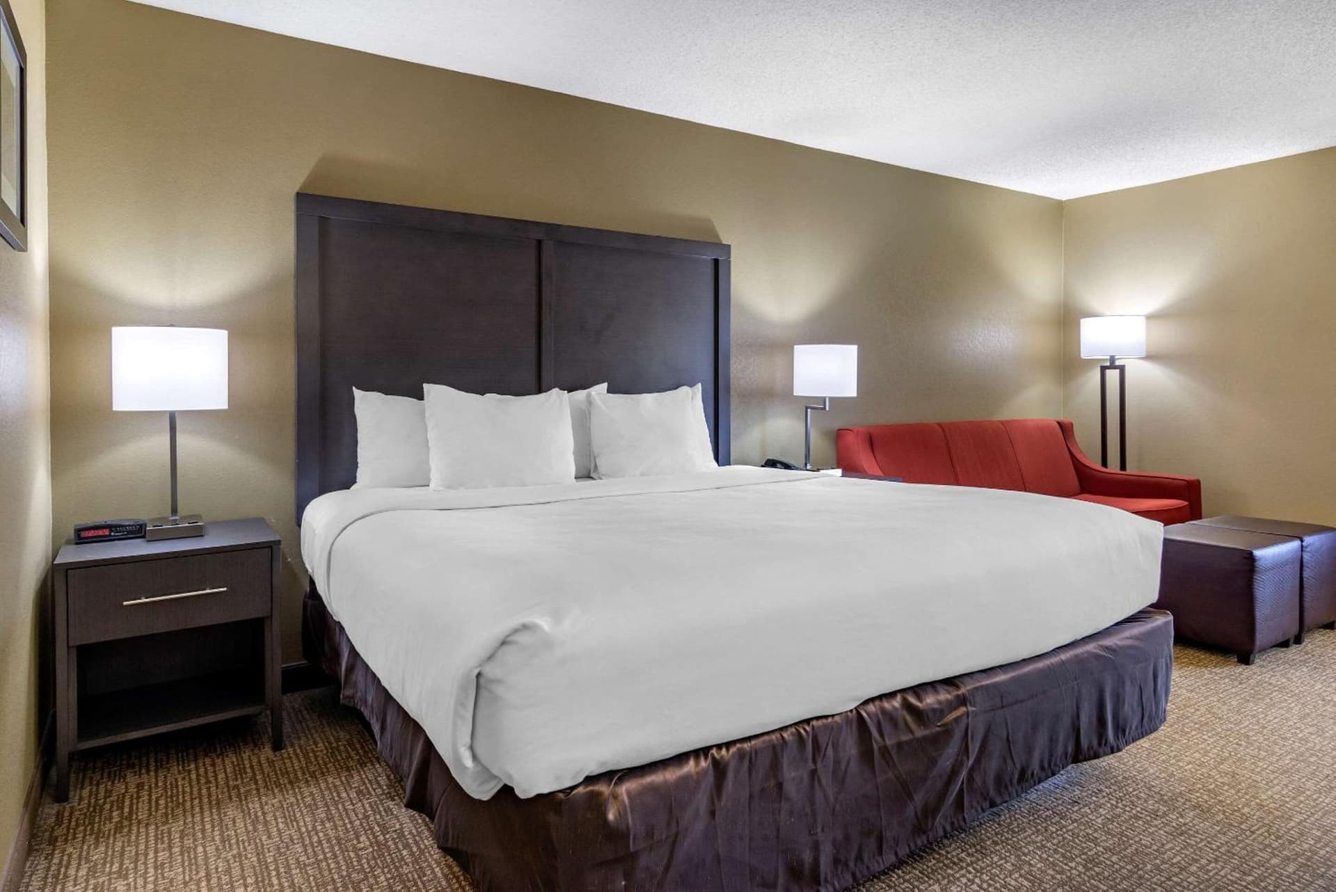 Comfort Inn Opelika - Auburn gallery photo in Opelika, AL — image 13