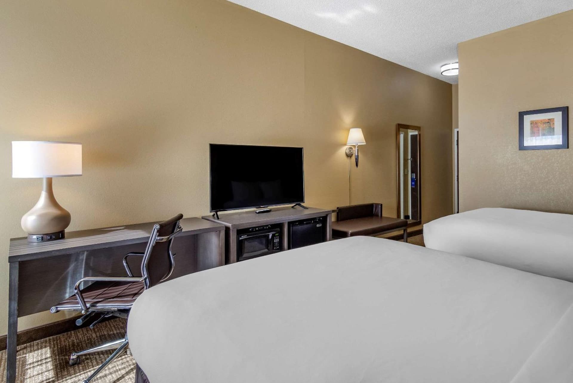 Comfort Inn Opelika - Auburn gallery photo in Opelika, AL — image 18