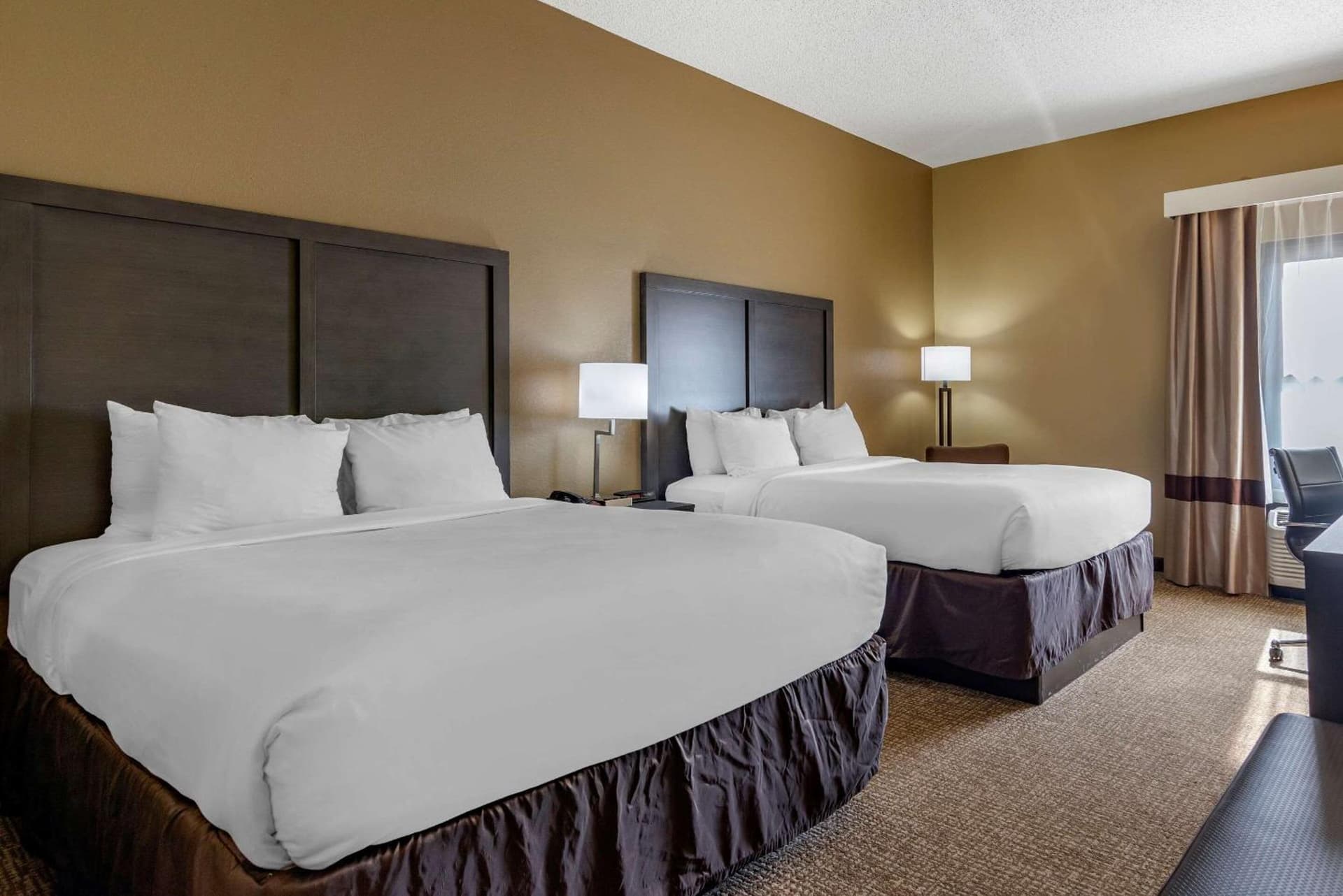 Comfort Inn Opelika - Auburn gallery photo in Opelika, AL — image 14