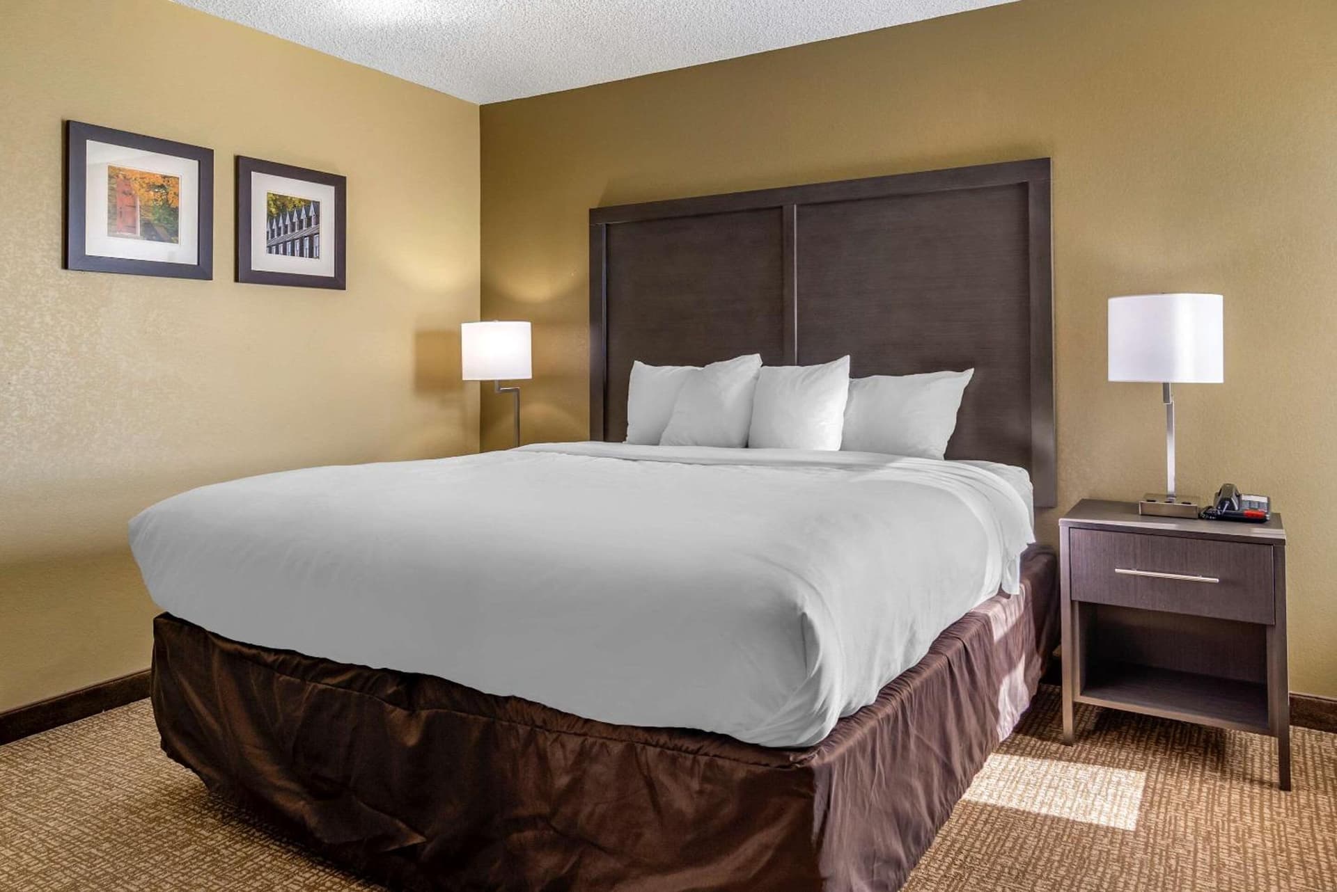 Comfort Inn Opelika - Auburn gallery photo in Opelika, AL — image 19