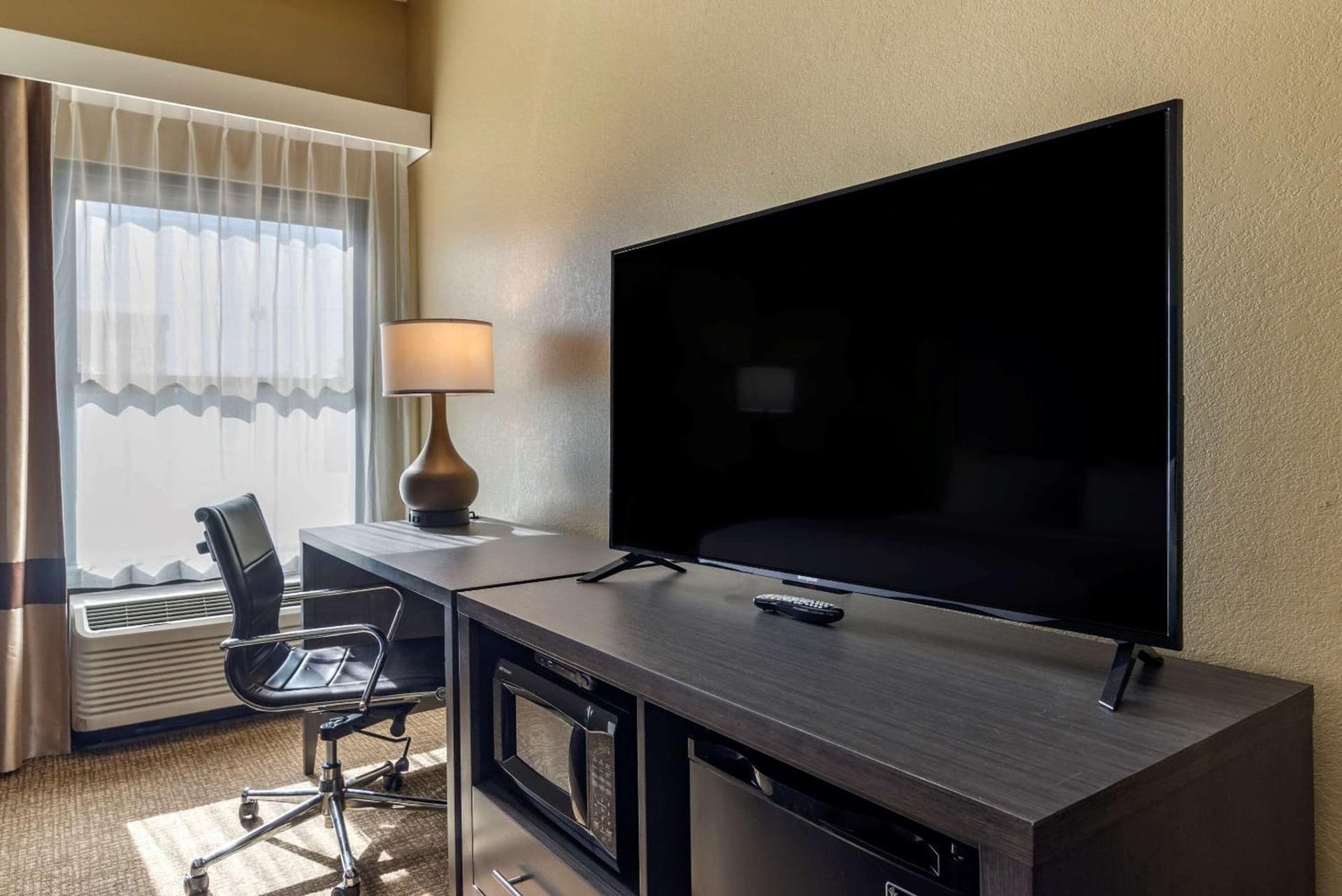Comfort Inn Opelika - Auburn gallery photo in Opelika, AL — image 11