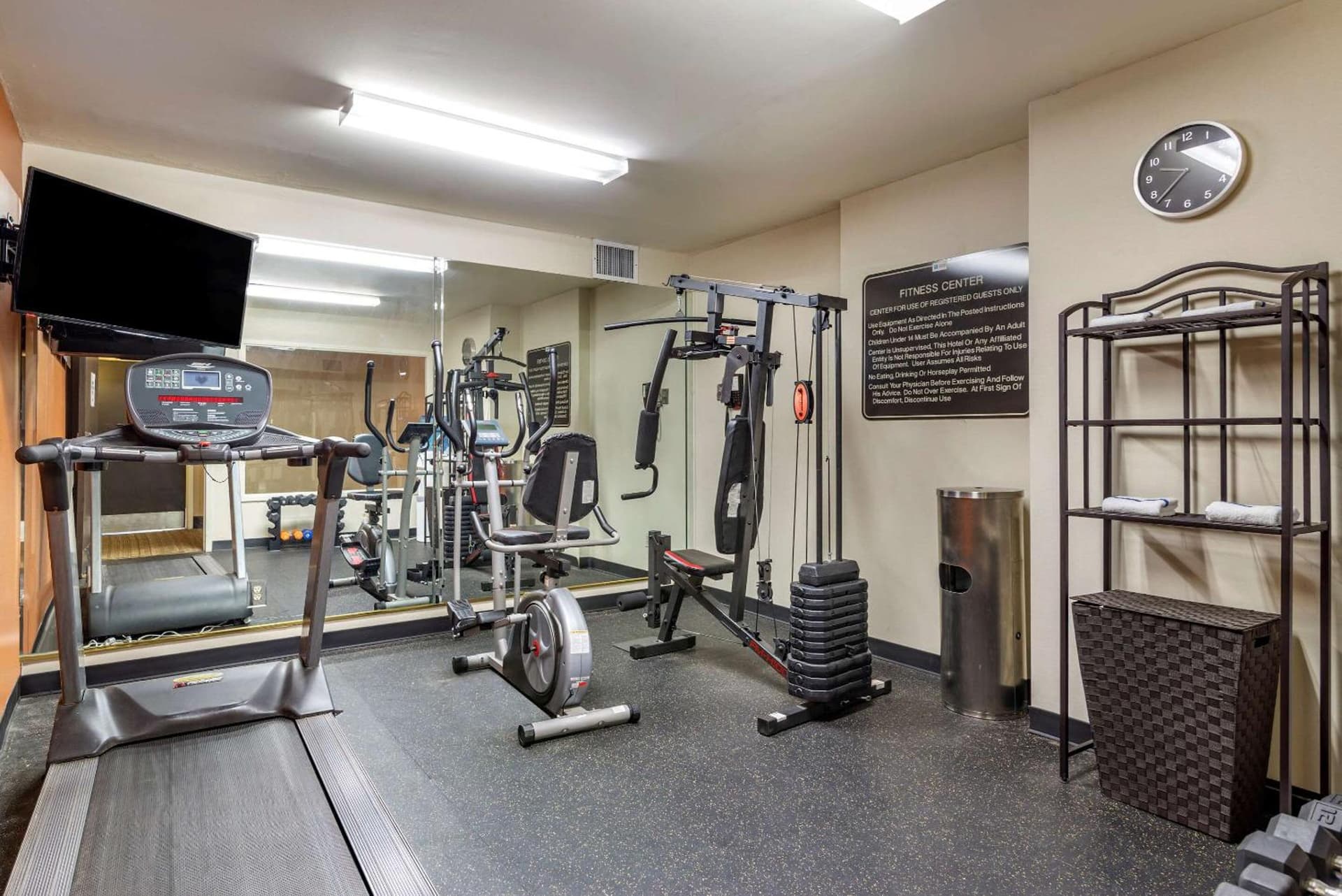 Comfort Inn Opelika - Auburn gallery photo in Opelika, AL — image 25