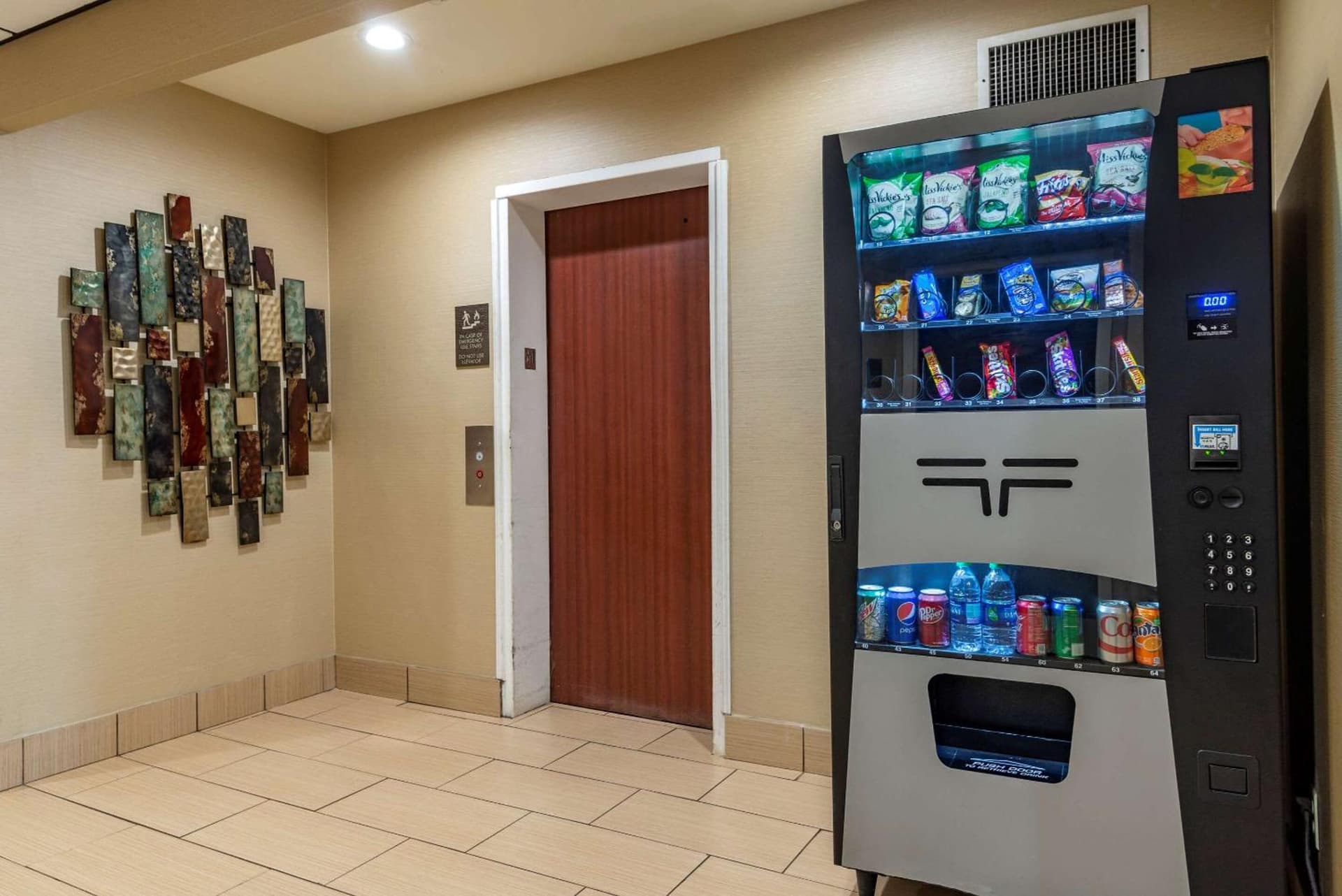 Comfort Inn Opelika - Auburn gallery photo in Opelika, AL — image 27