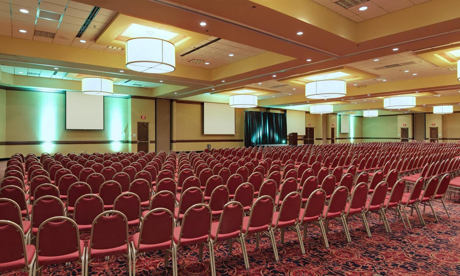 Holiday Inn Springdale-Fayetteville Area by IHG gallery photo in Springdale, AR — image 11