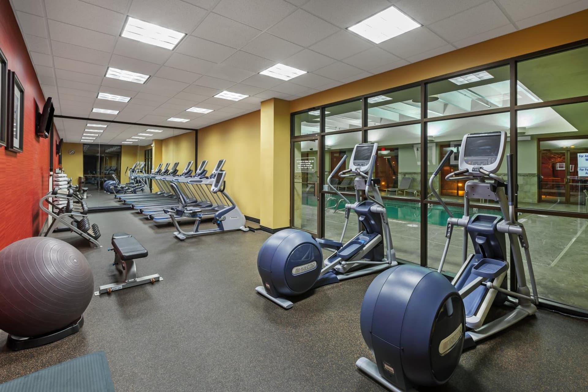 Holiday Inn Springdale-Fayetteville Area by IHG gallery photo in Springdale, AR — image 20