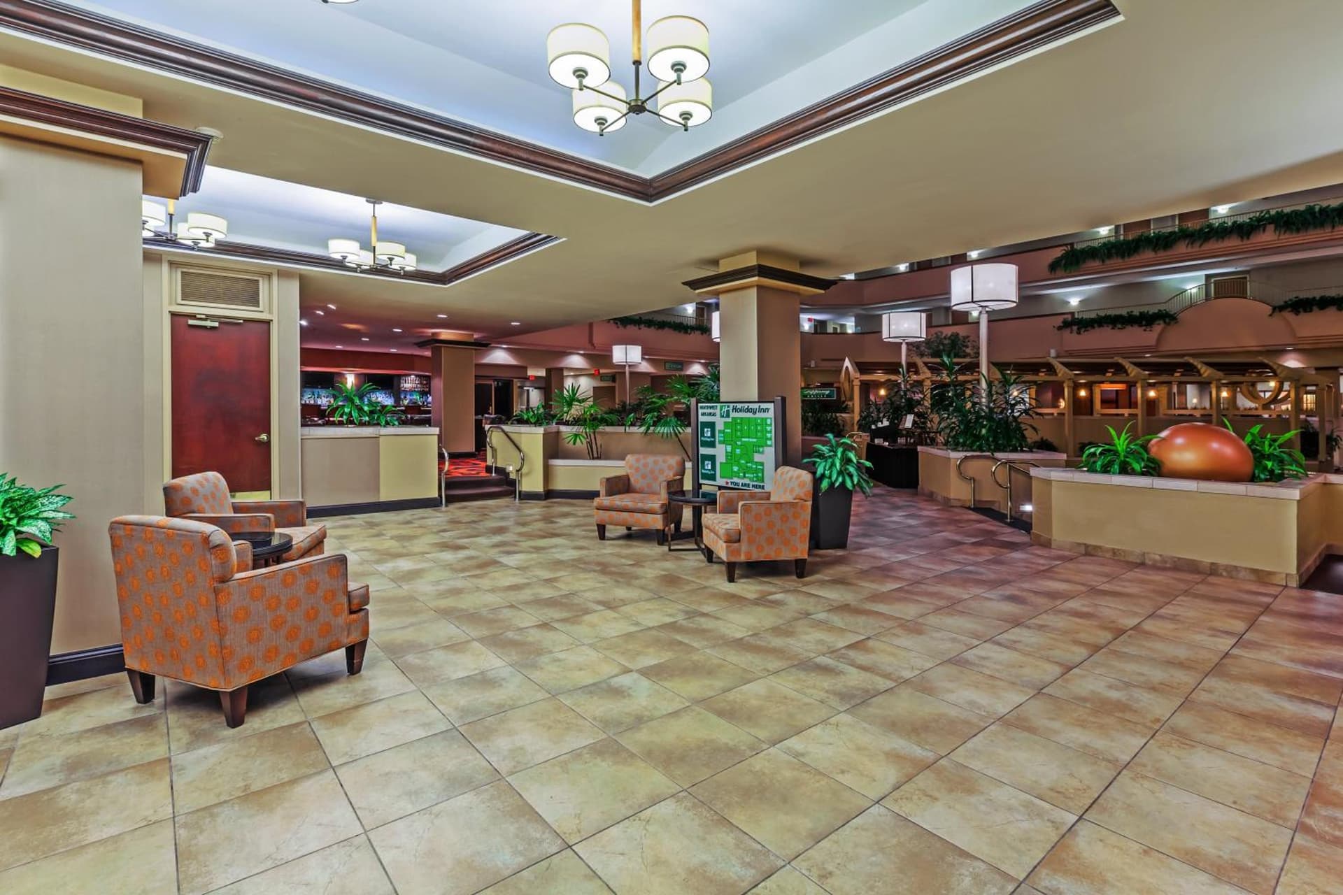 Holiday Inn Springdale-Fayetteville Area by IHG gallery photo in Springdale, AR — image 49