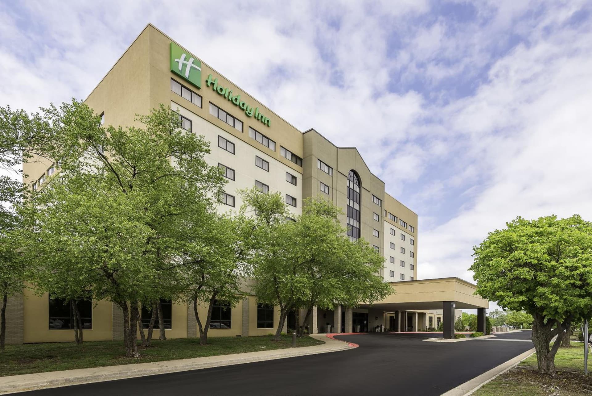 Holiday Inn Springdale-Fayetteville Area by IHG gallery photo in Springdale, AR — image 45