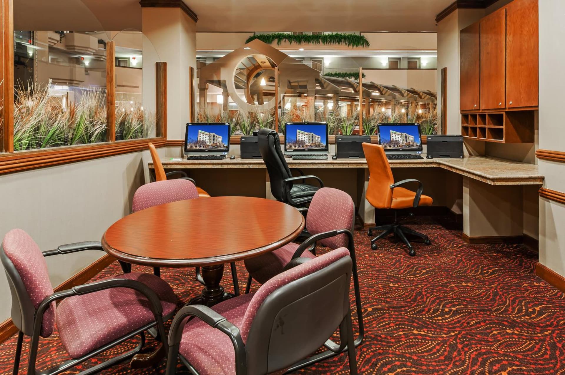 Holiday Inn Springdale-Fayetteville Area by IHG gallery photo in Springdale, AR — image 42