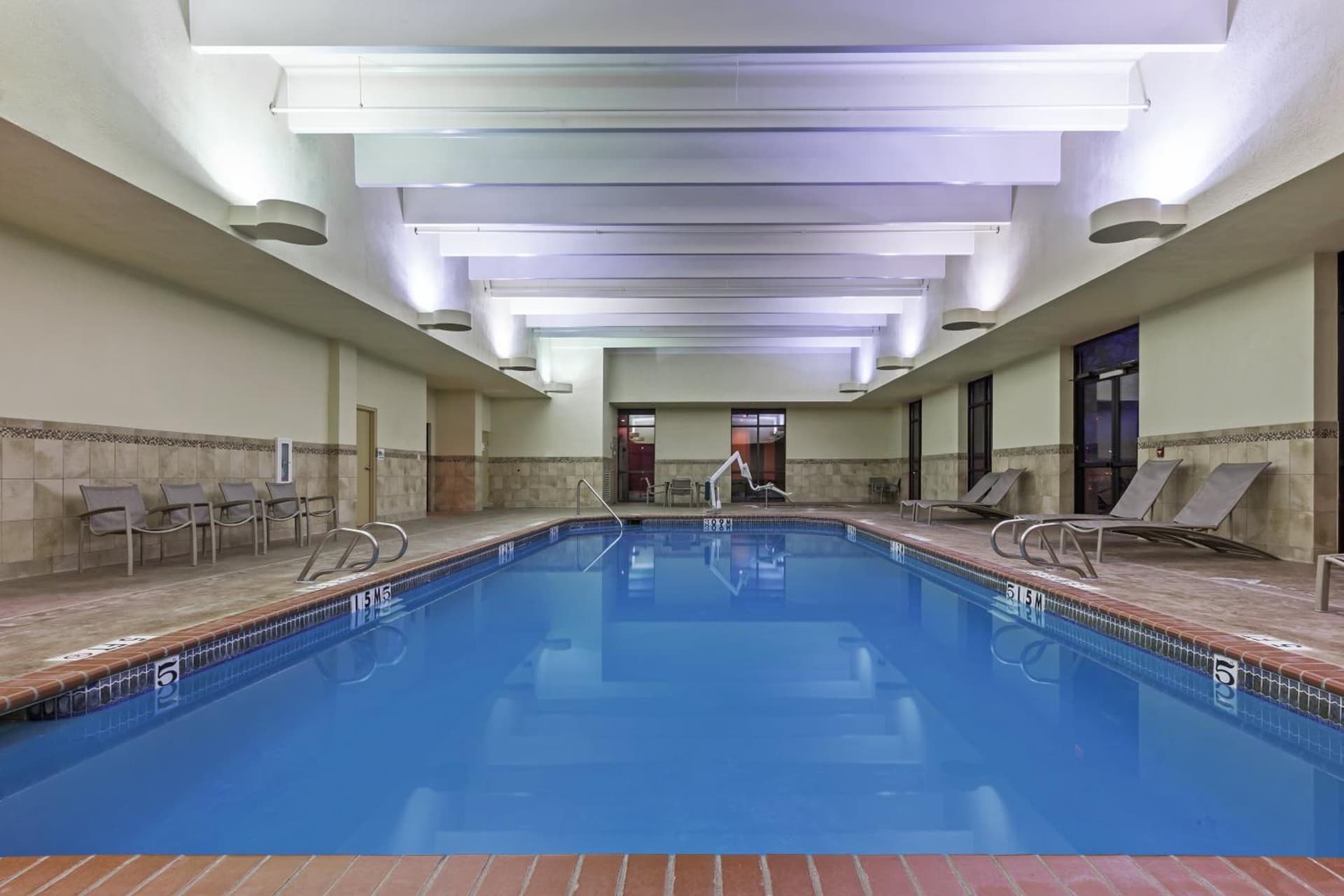 Holiday Inn Springdale-Fayetteville Area by IHG gallery photo in Springdale, AR — image 66