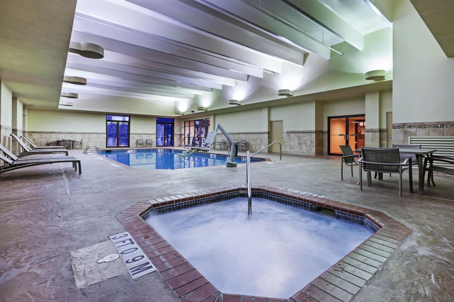 Holiday Inn Springdale-Fayetteville Area by IHG gallery photo in Springdale, AR — image 29